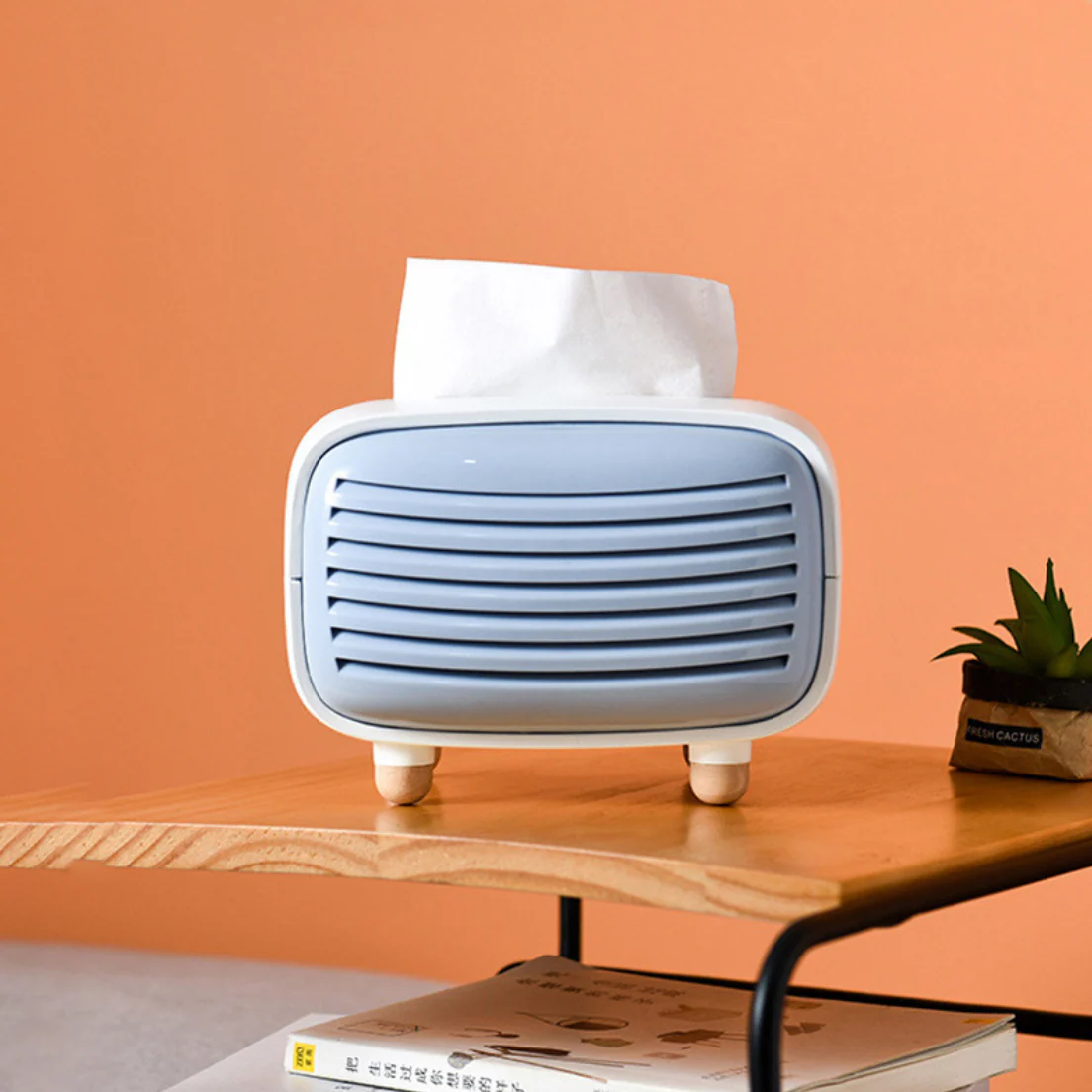 Tissue Box - Image 2