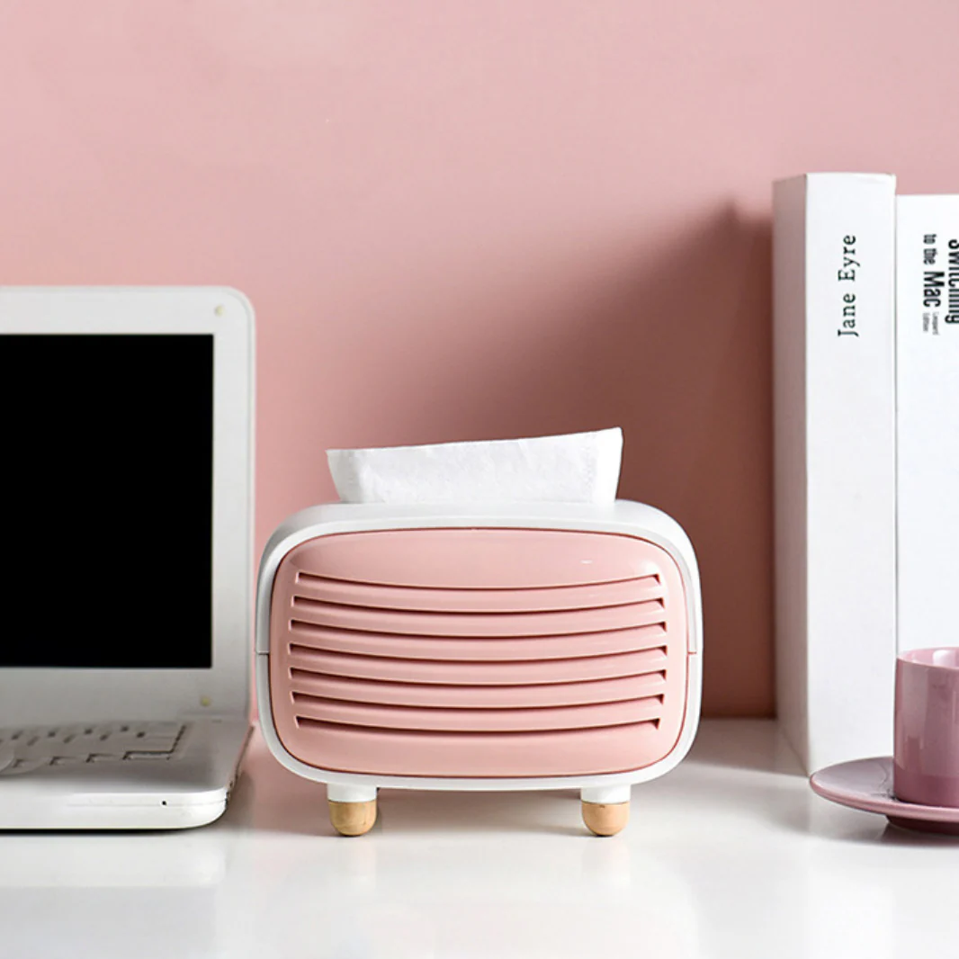 Tissue Box - Image 3