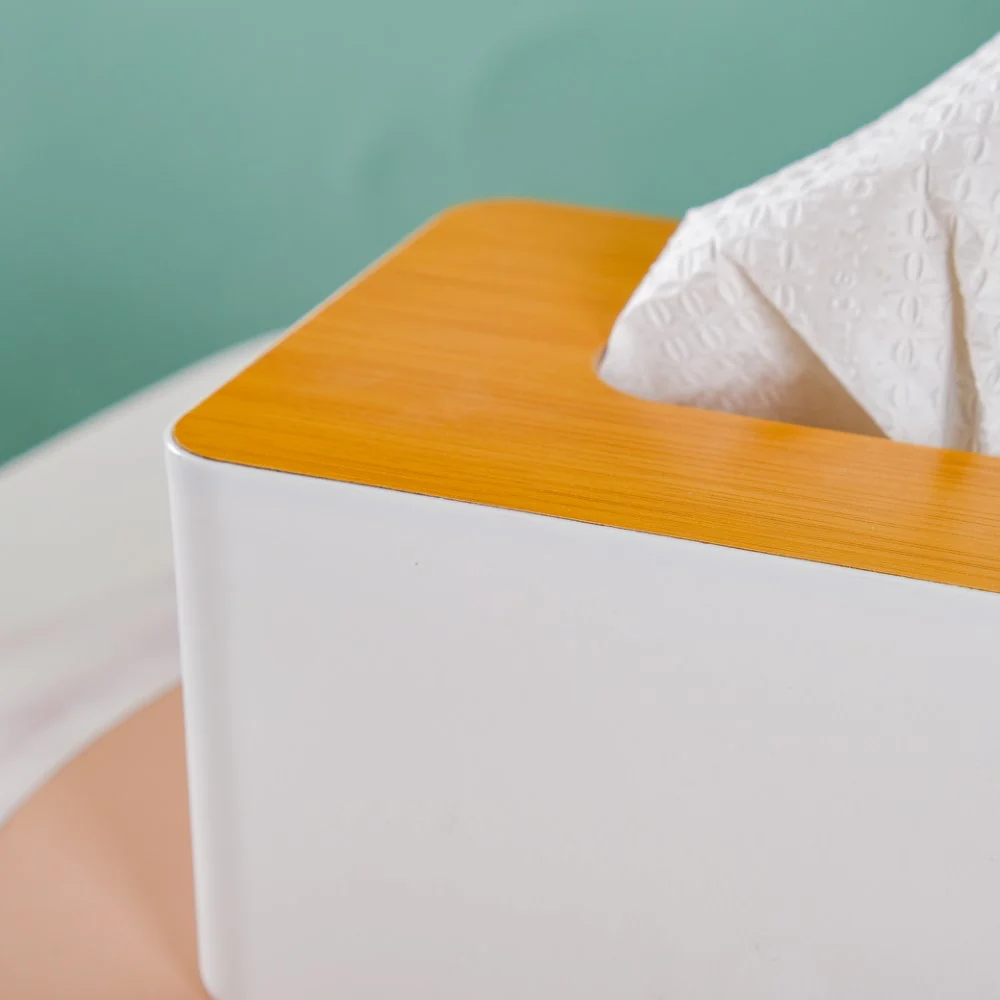 Tissue box cover - Image 5