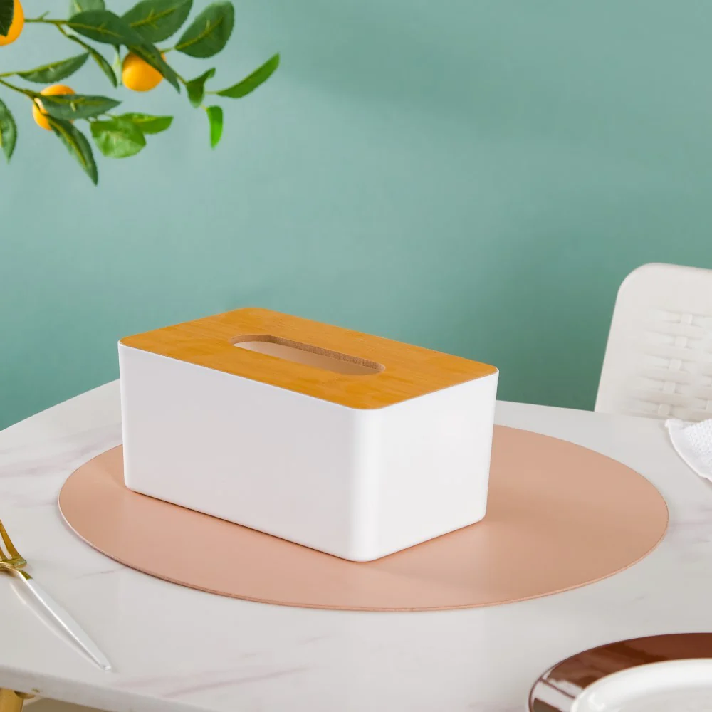 Tissue box cover - Image 7