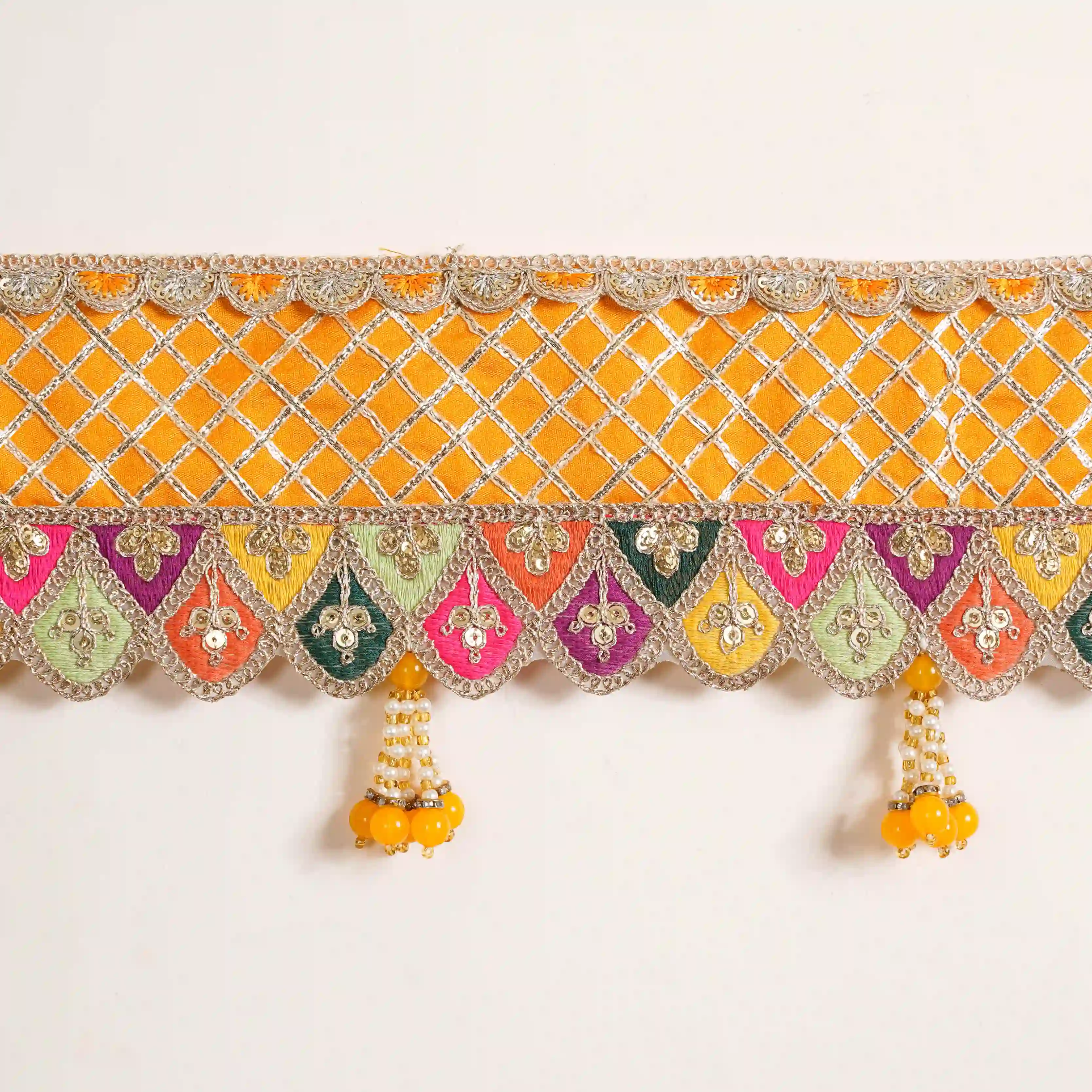 Toran For Door Multicolour - Image 5