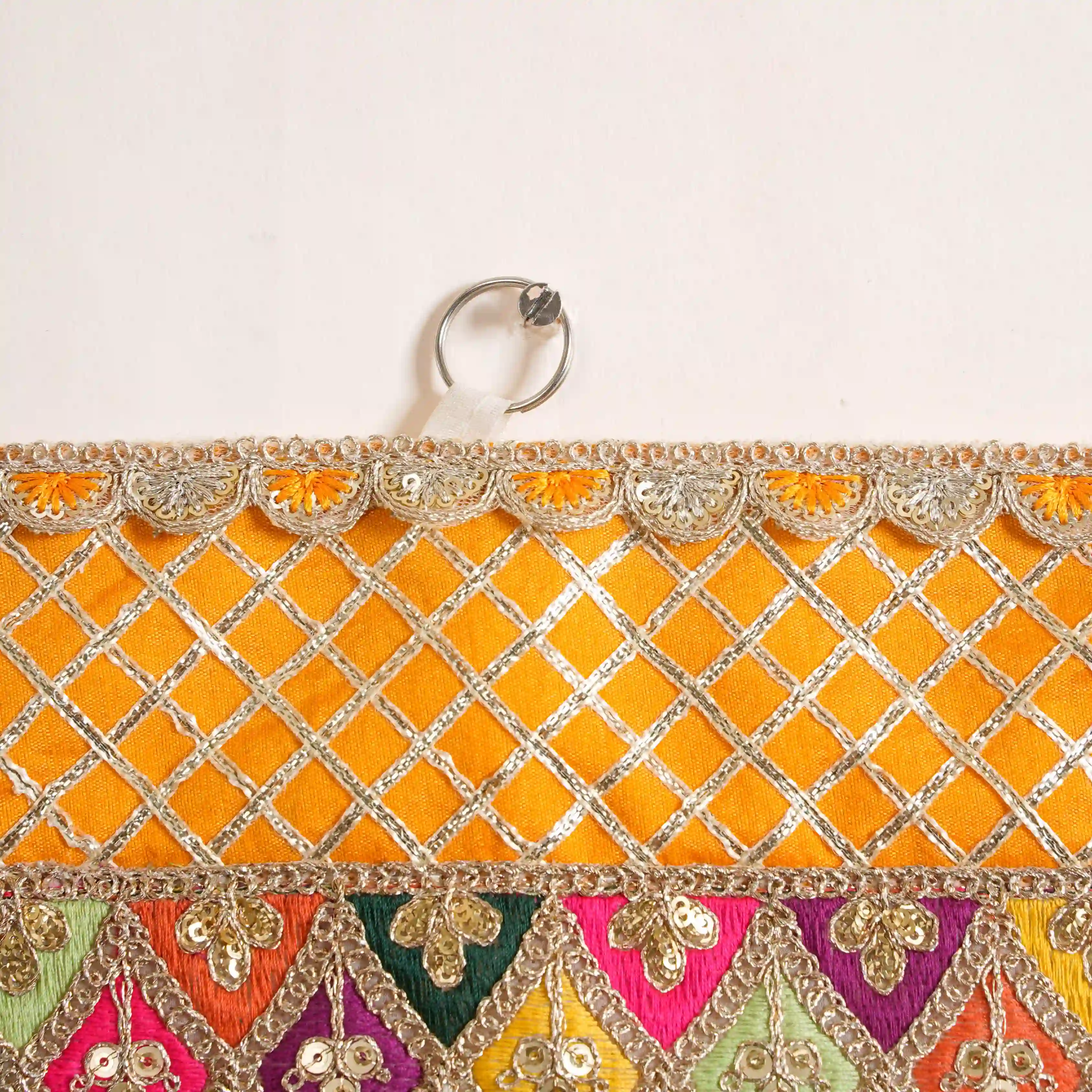 Toran For Door Multicolour - Image 6