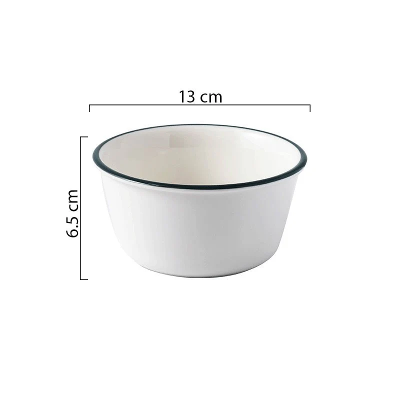 Toujours Dessert Bowl 400 ml - Image 11