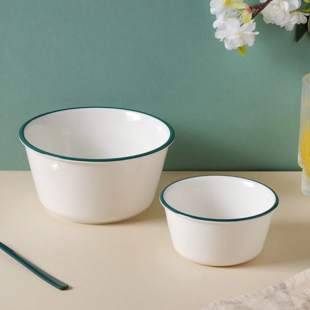 Toujours Dessert Bowl 400 ml - Image 8