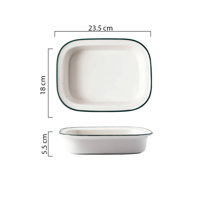 Toujours Rectangle Baking Pan - Image 14