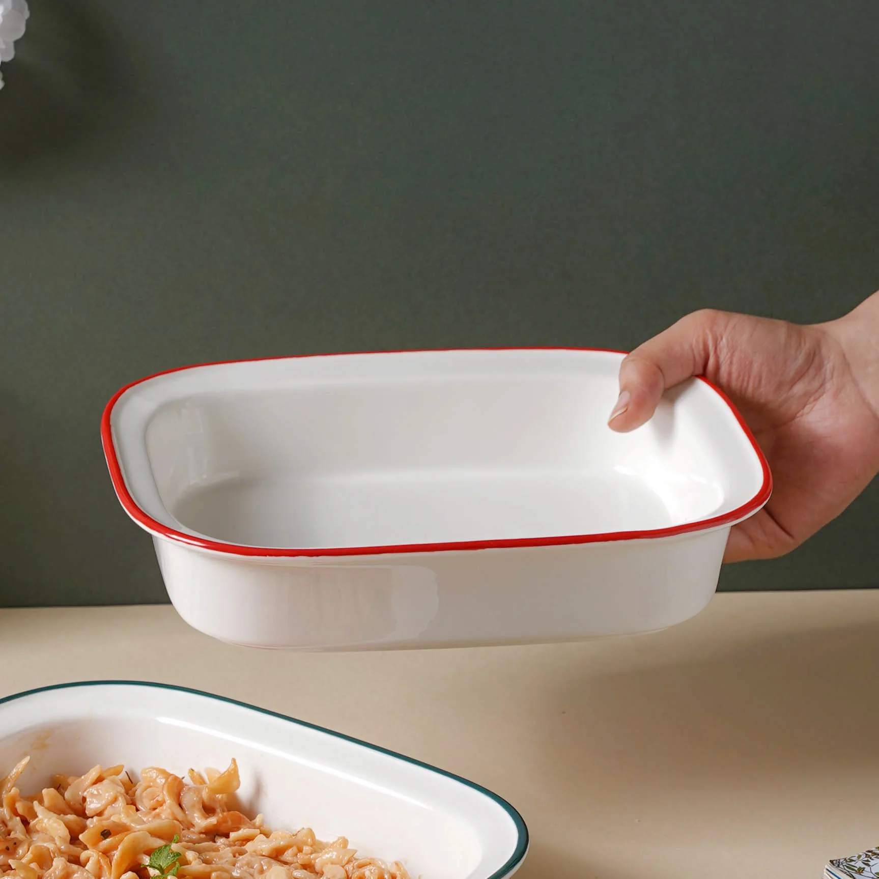Toujours Rectangle Baking Pan - Image 5