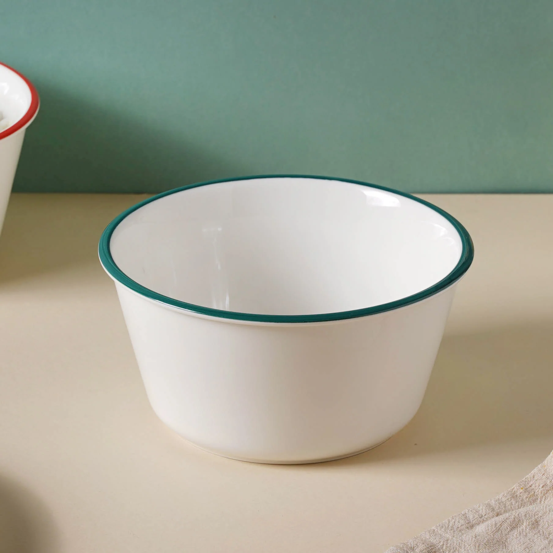 Toujours Serving Bowl - Image 9