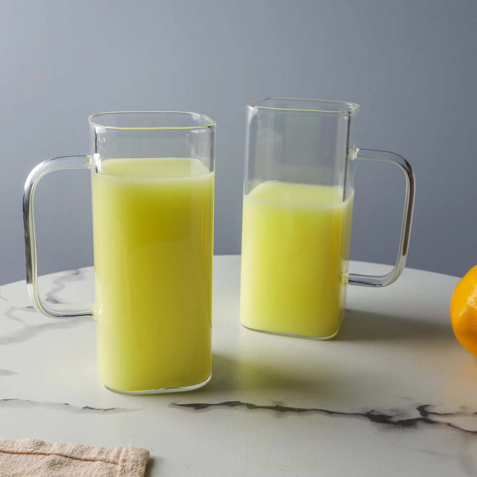 Transparent Mug Set of 2 - Image 13