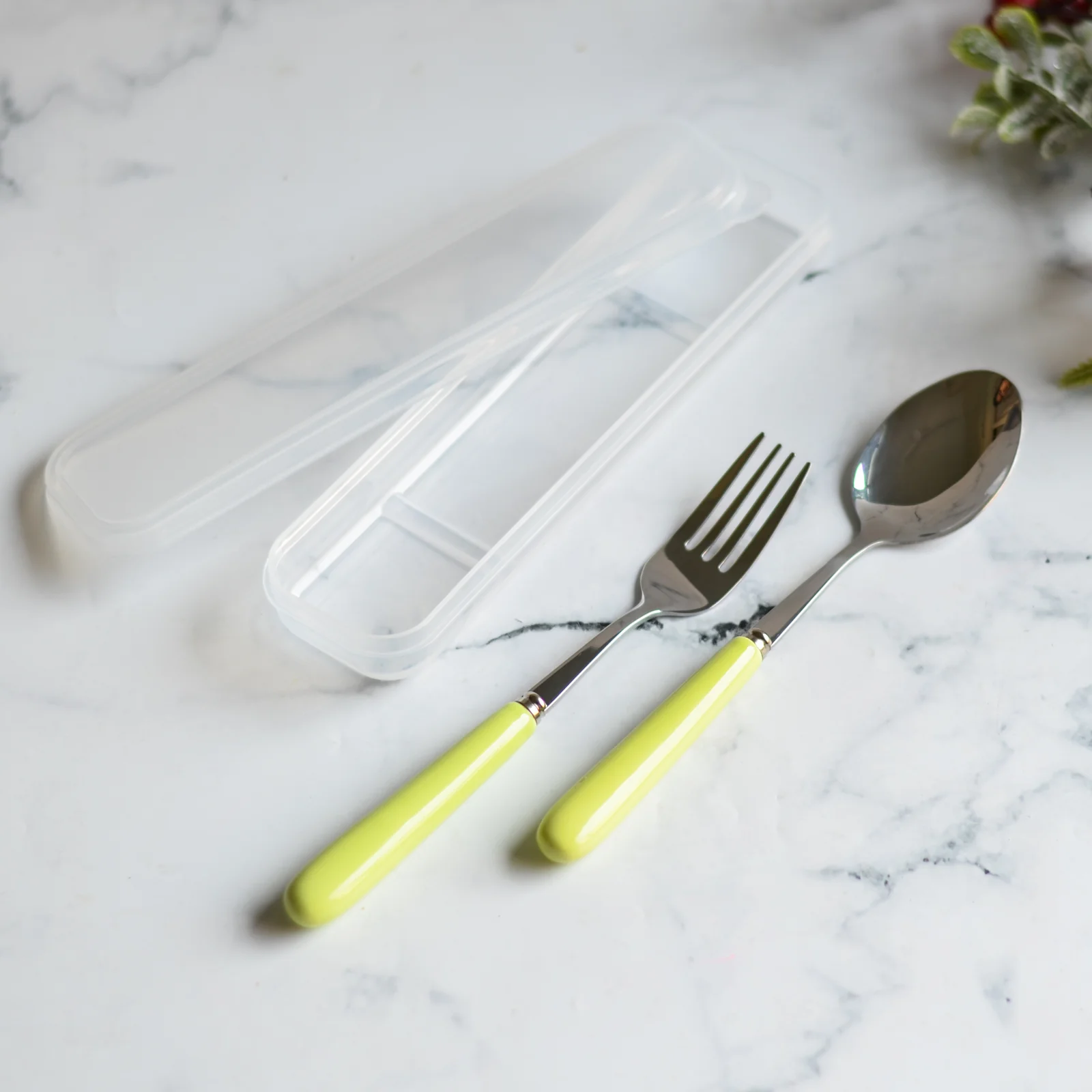 Travel Cutlery Set - Image 6