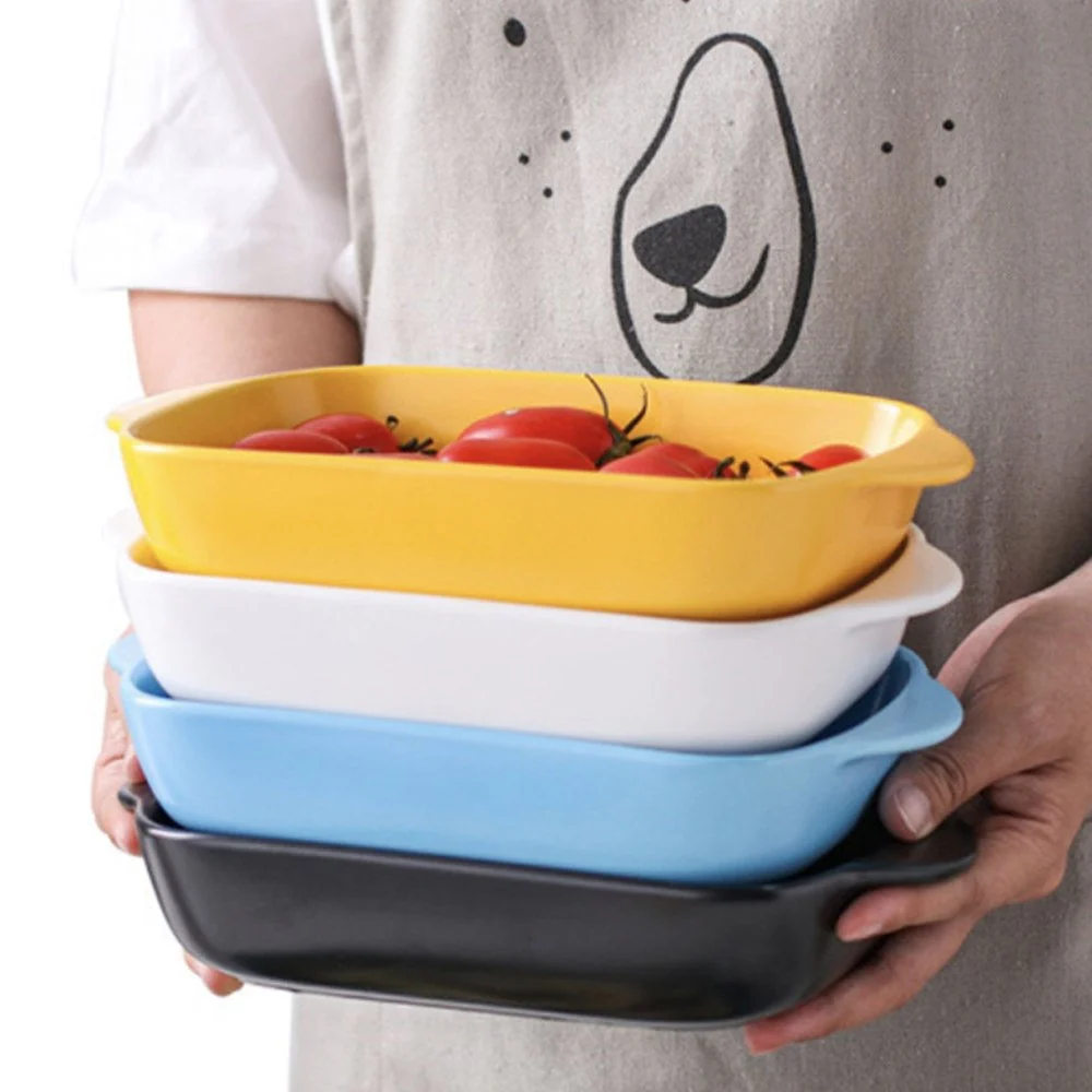 Tray For Baking - Image 5
