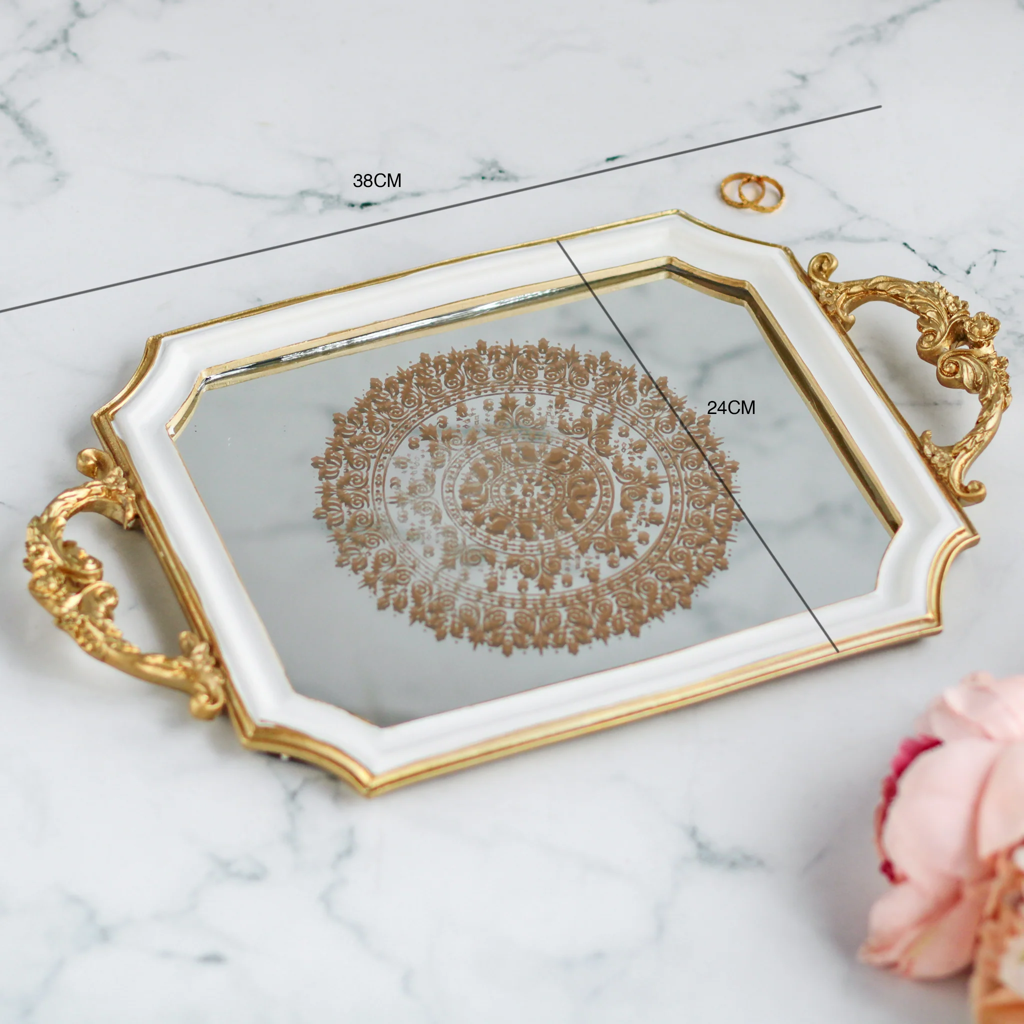 Tray For Dressing Table - Image 6