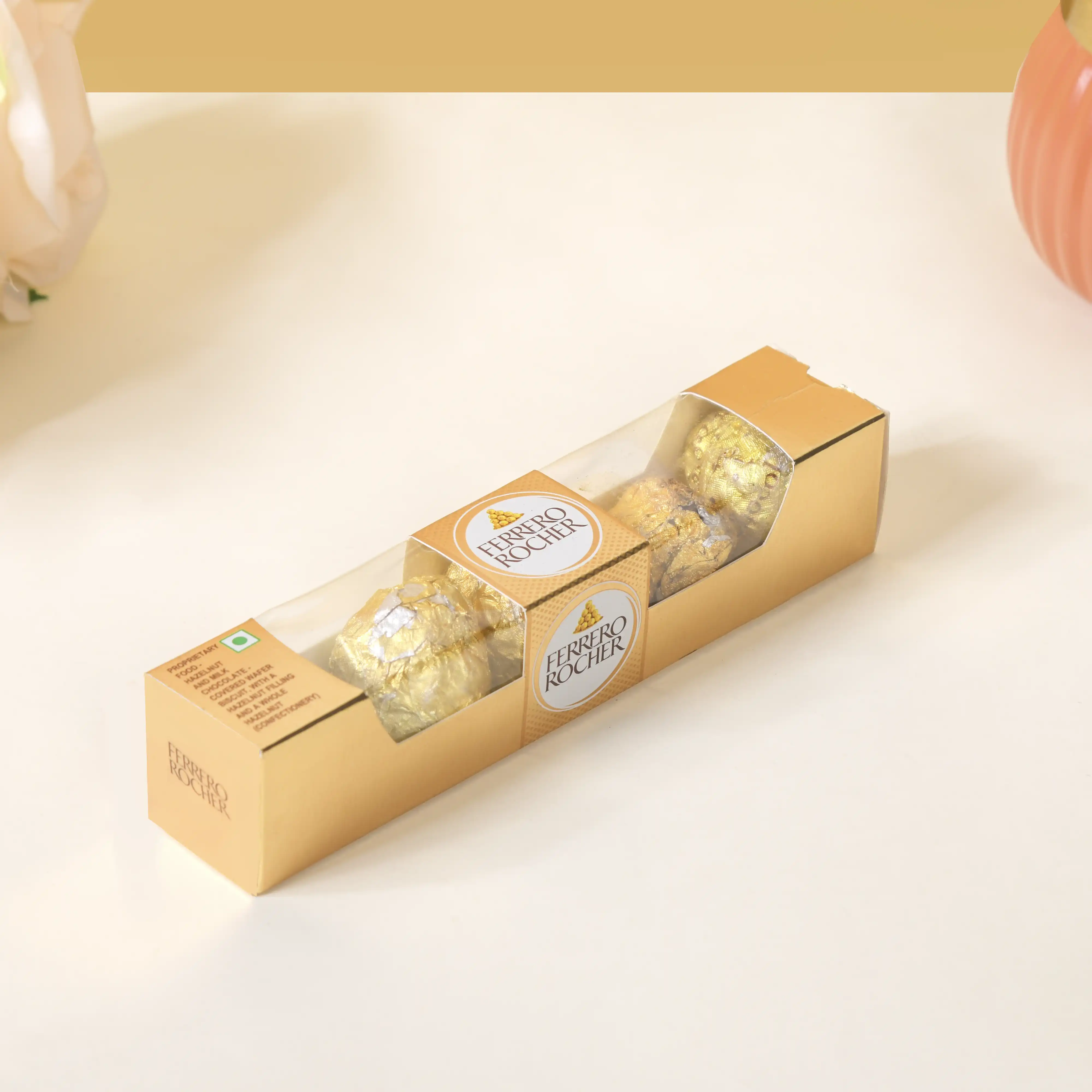 Treats Tradition Gift Hamper Set of 7 - Image 5