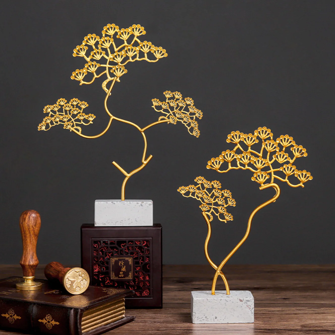 Tree Decor - Large - Image 8
