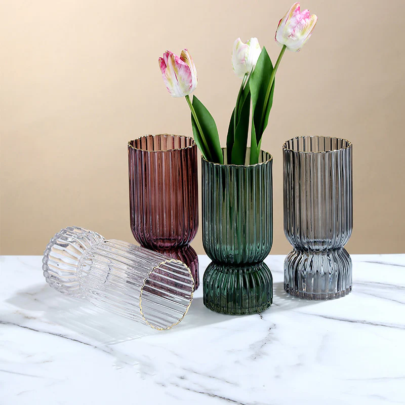 Trophy Vase