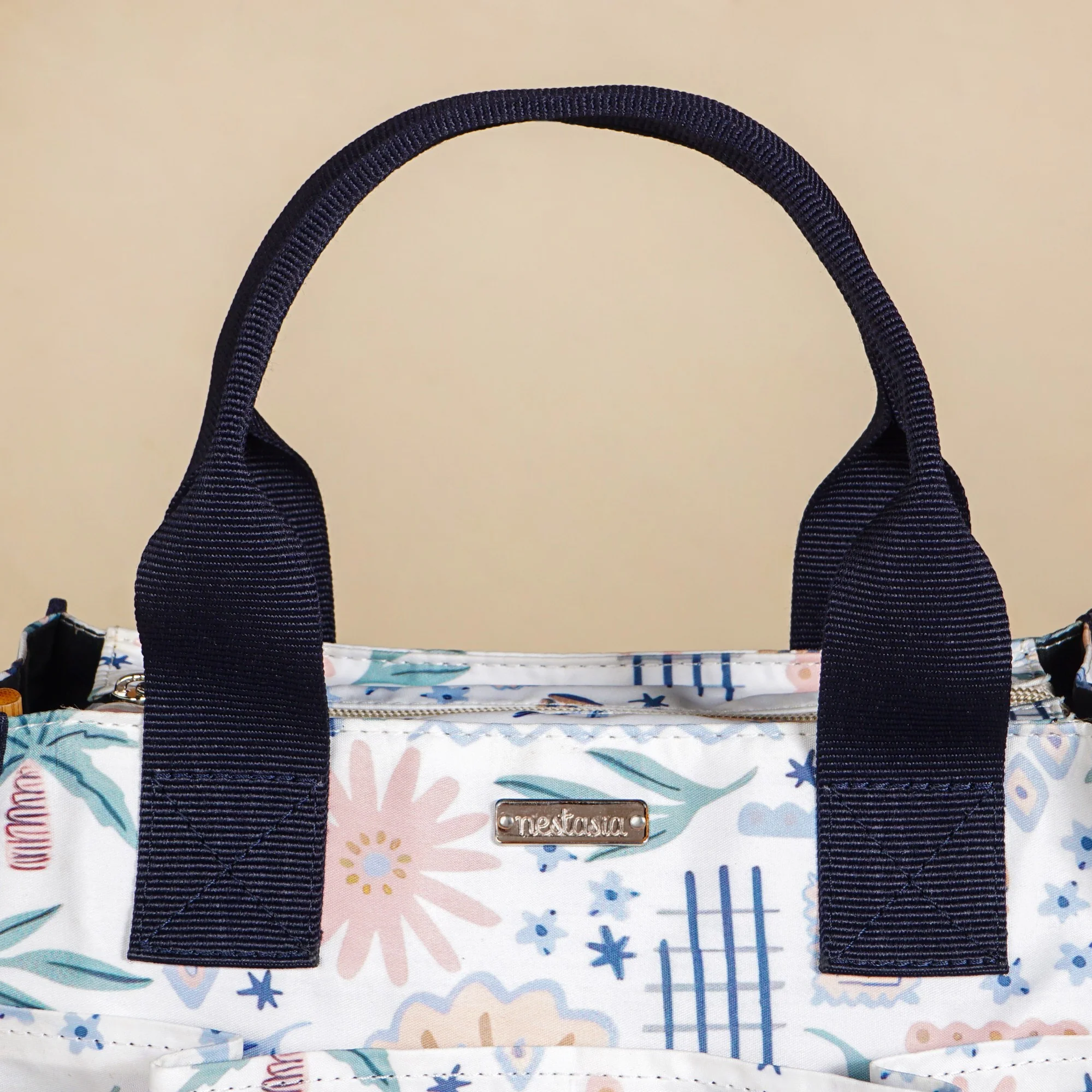 Tropical Aura Lunch Bag For Women - Image 7