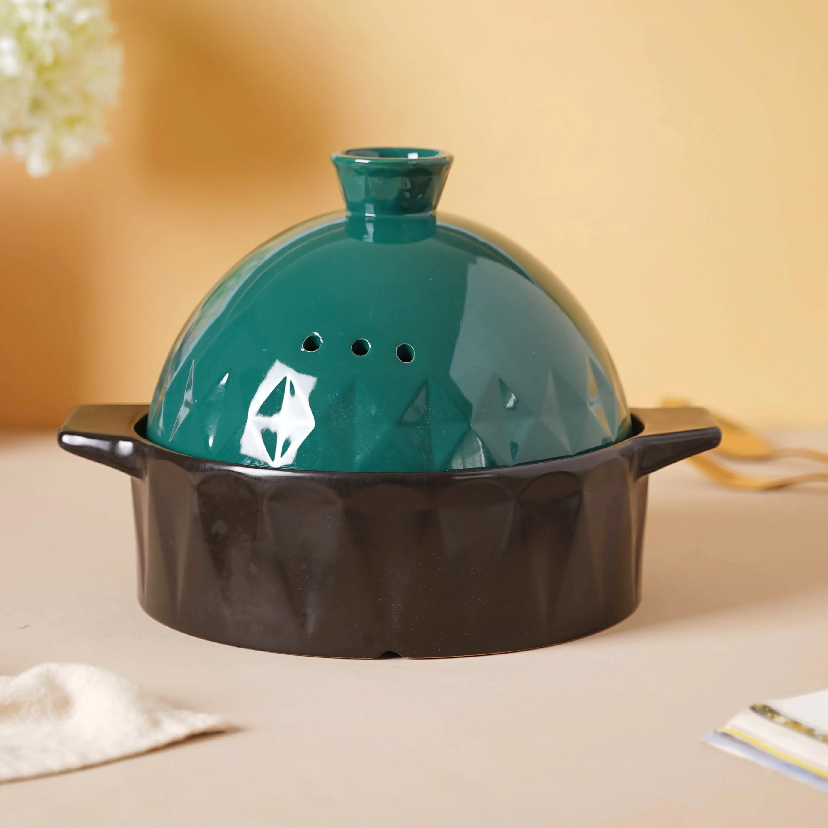 Two in one Cookware with Lid - Image 6