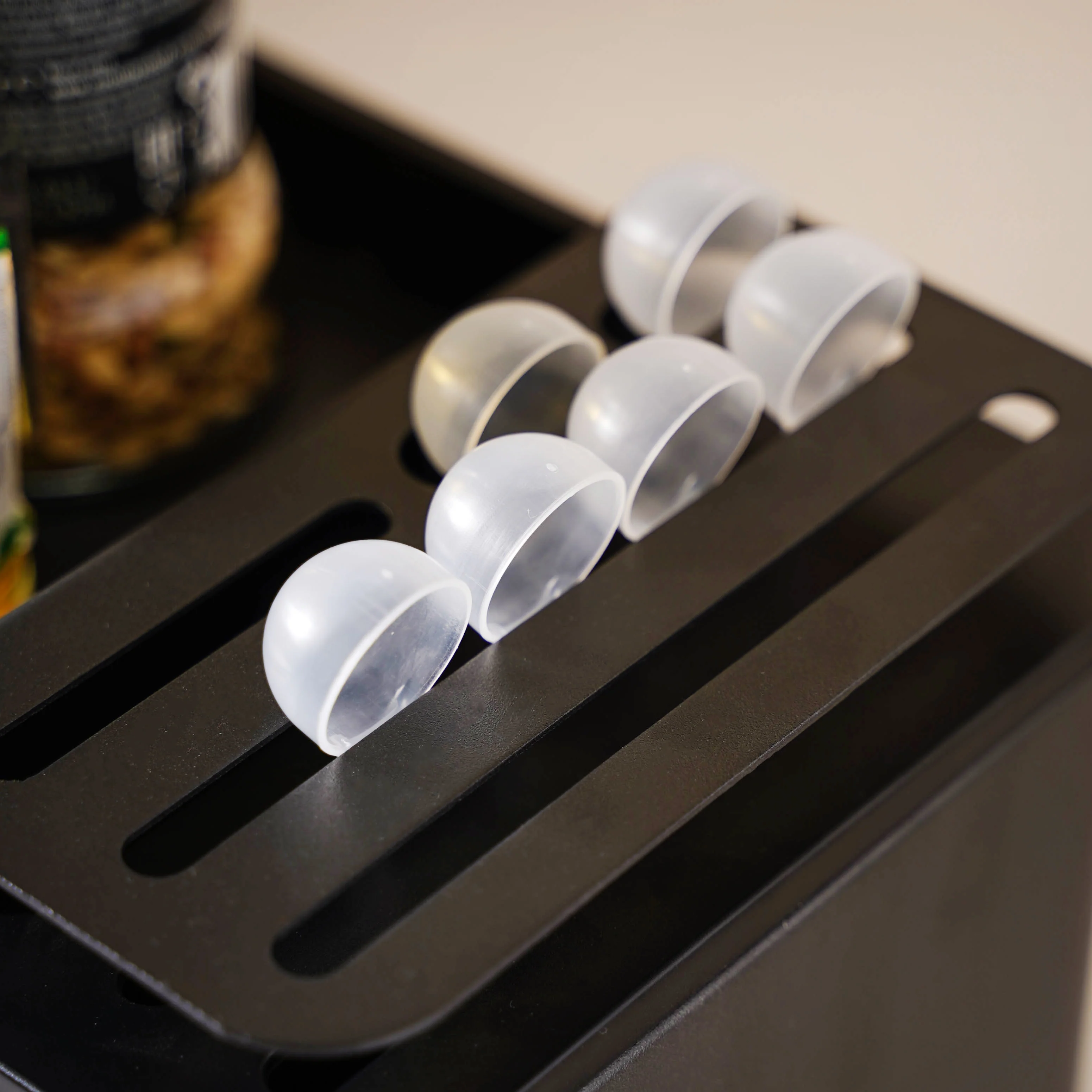 Multipurpose Storage Organiser For Kitchen - Image 10