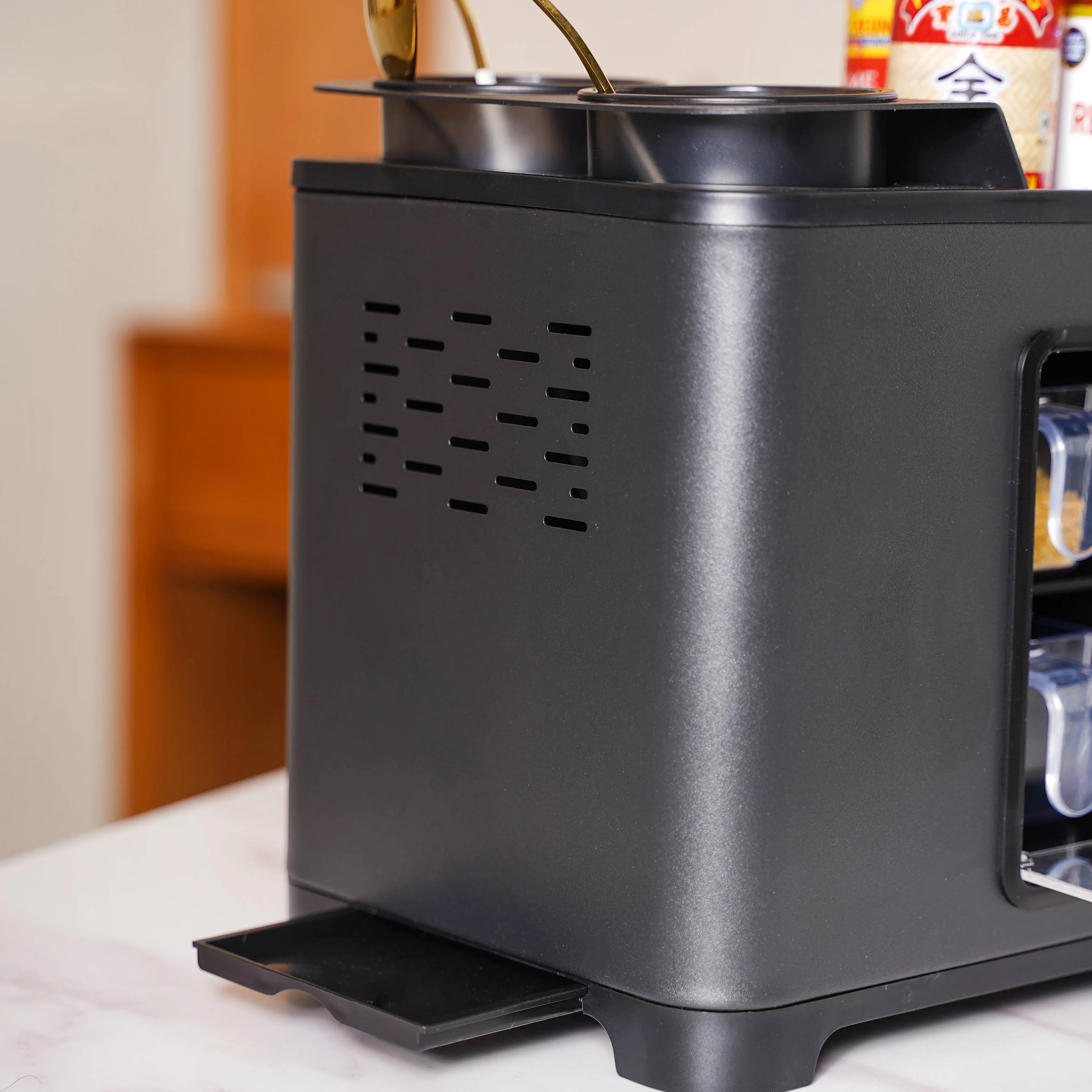 Multipurpose Storage Organiser For Kitchen - Image 12