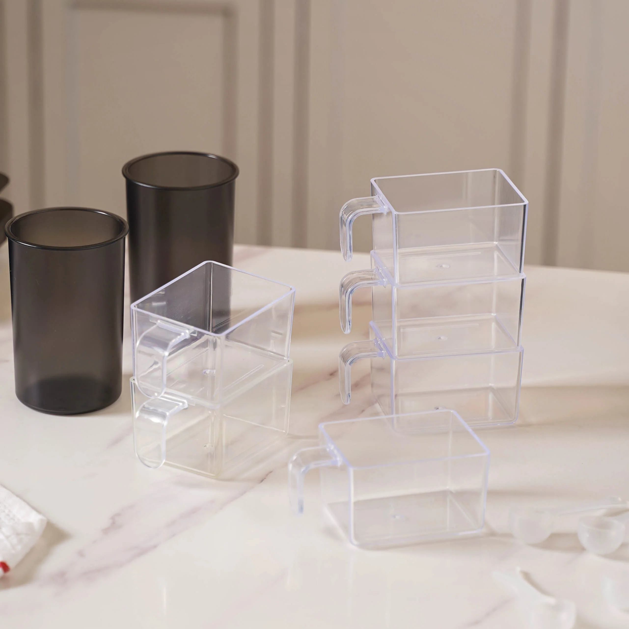 Multipurpose Storage Organiser For Kitchen - Image 29