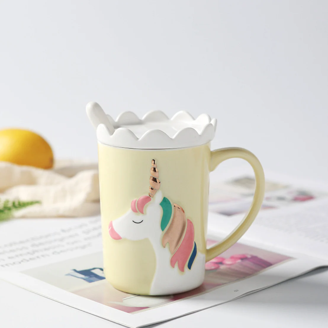 Unicorn Cup - Image 3