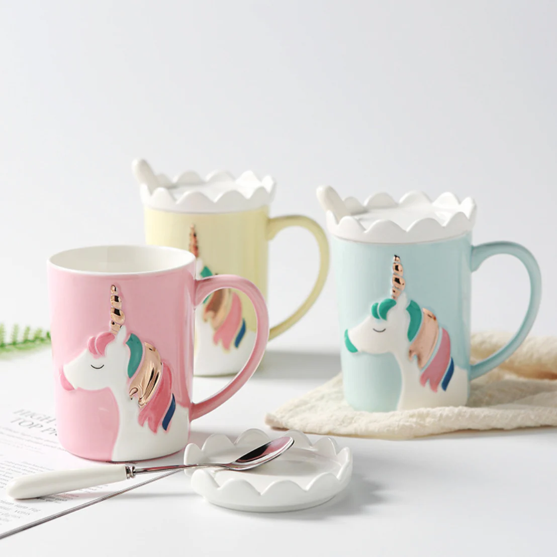 Unicorn Cup - Image 4
