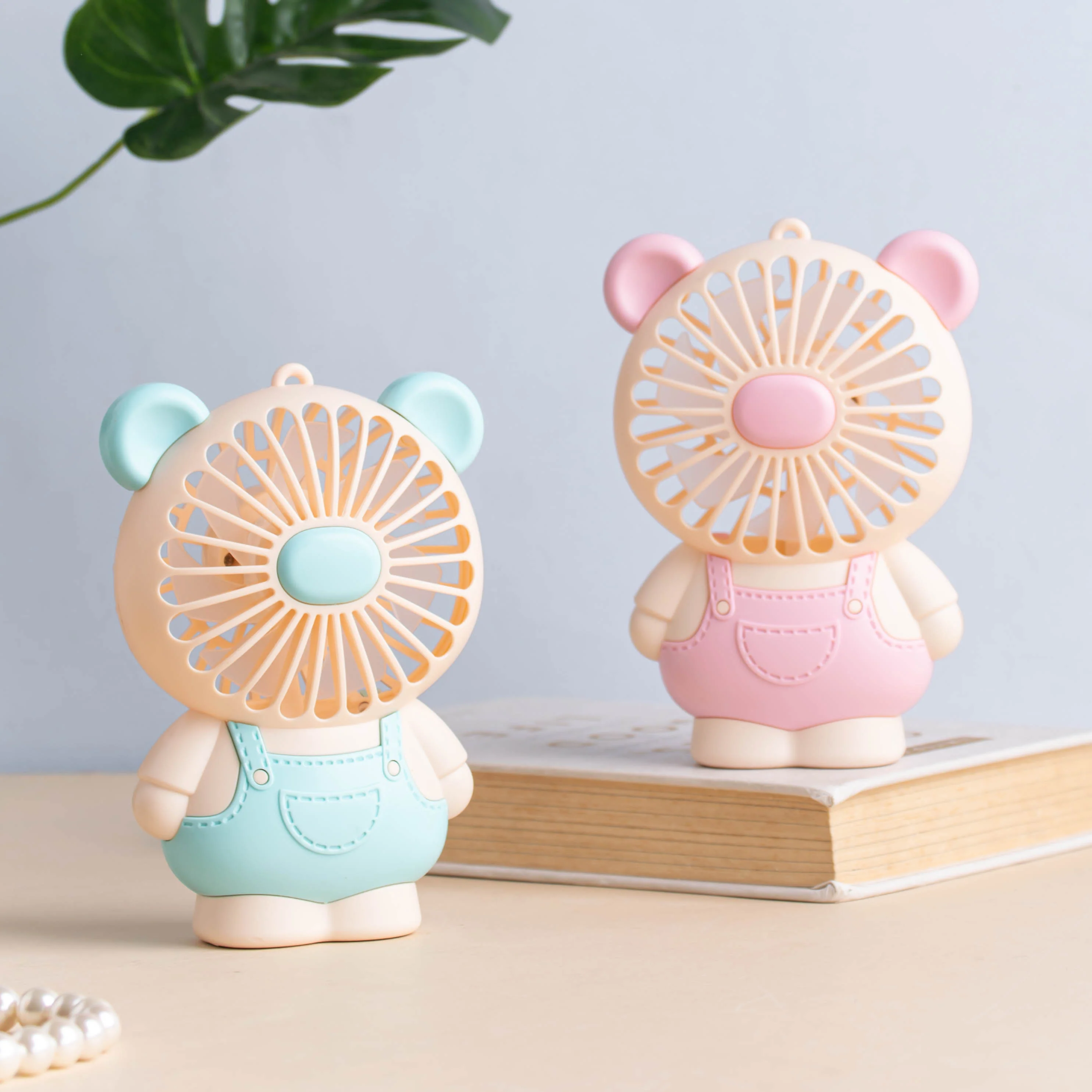 USB Kids Fan - Image 18