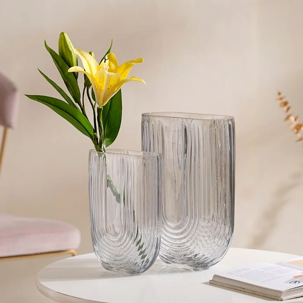 Utopia Flower Vase For Home Decor - Image 11