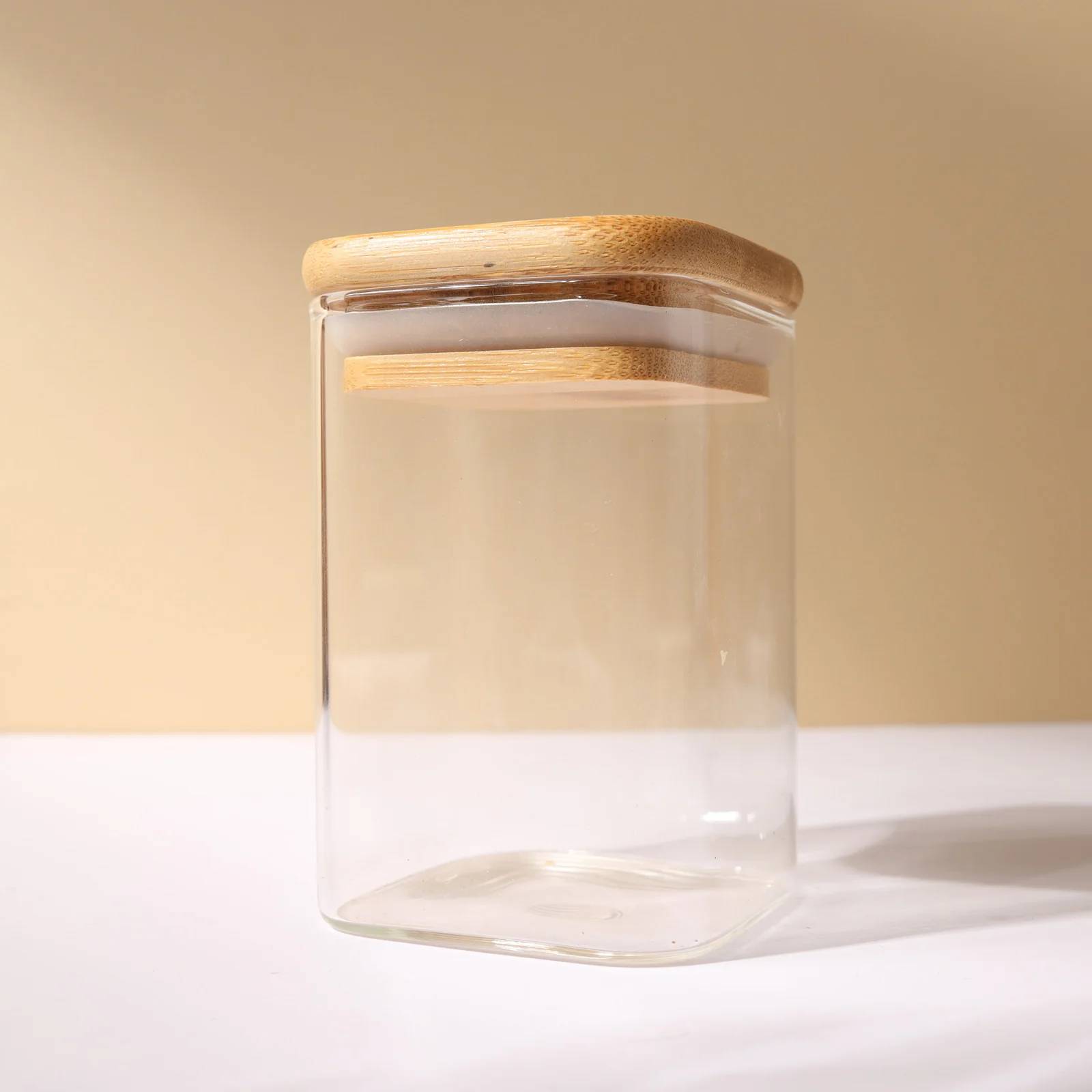 Vacuum Seal Glass Jar Set of 3 - Image 21