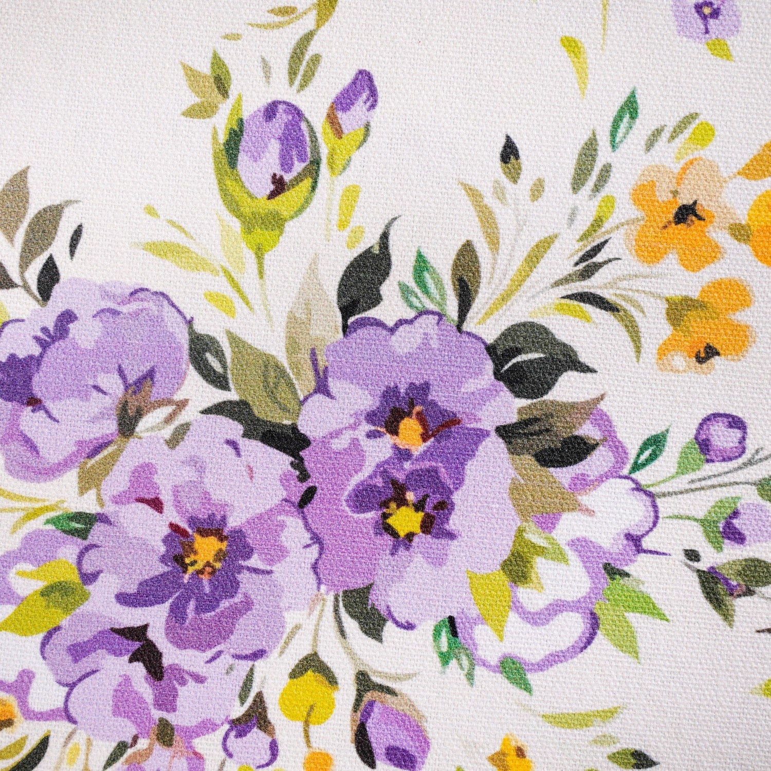 Valley Of Spring Placemat Set Of 4 - Image 2