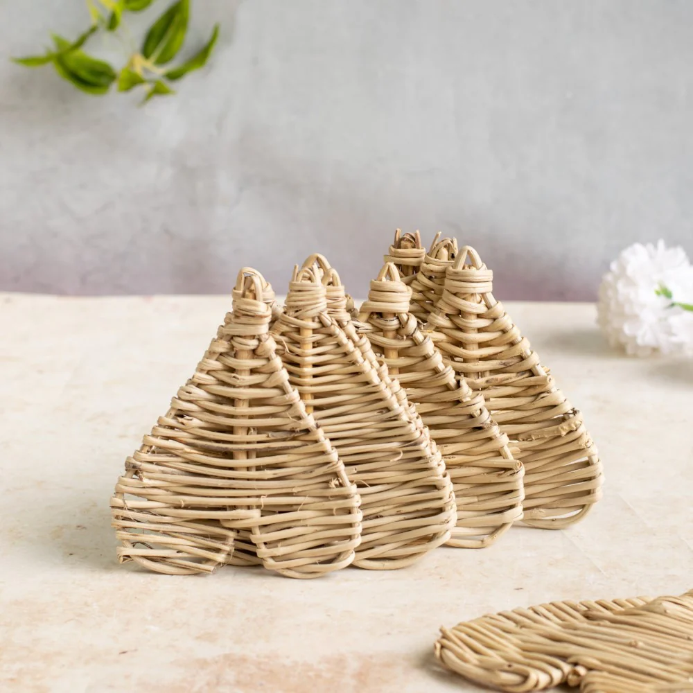 Vase Filler Hearts - Image 3