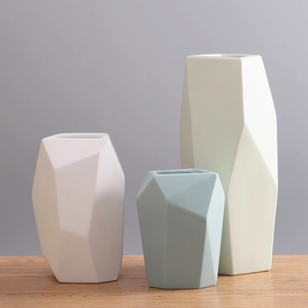 Vase For Decor Small - Image 3