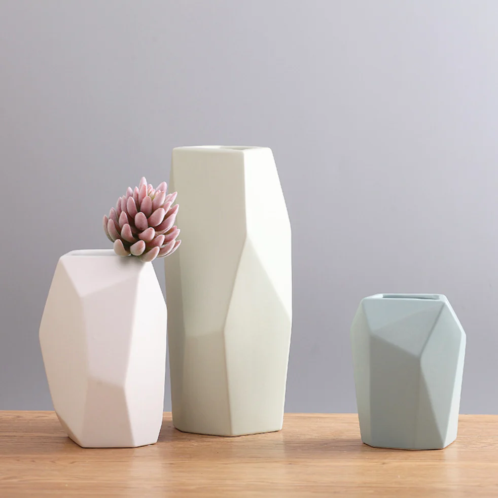 Vase For Decor Small - Image 5
