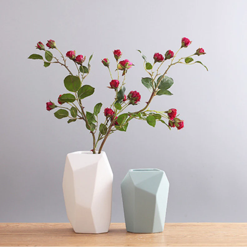Vase For Decor Small - Image 6