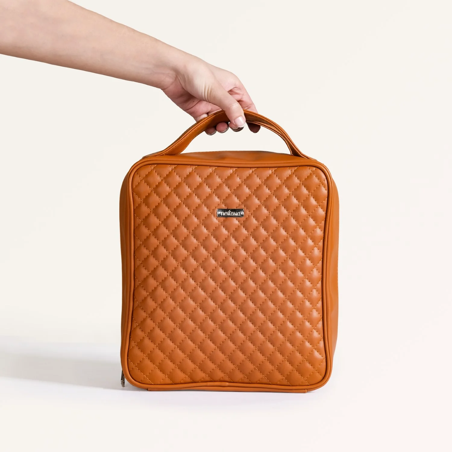 Vegan Travel Organiser Bags Set of 4 - Image 3