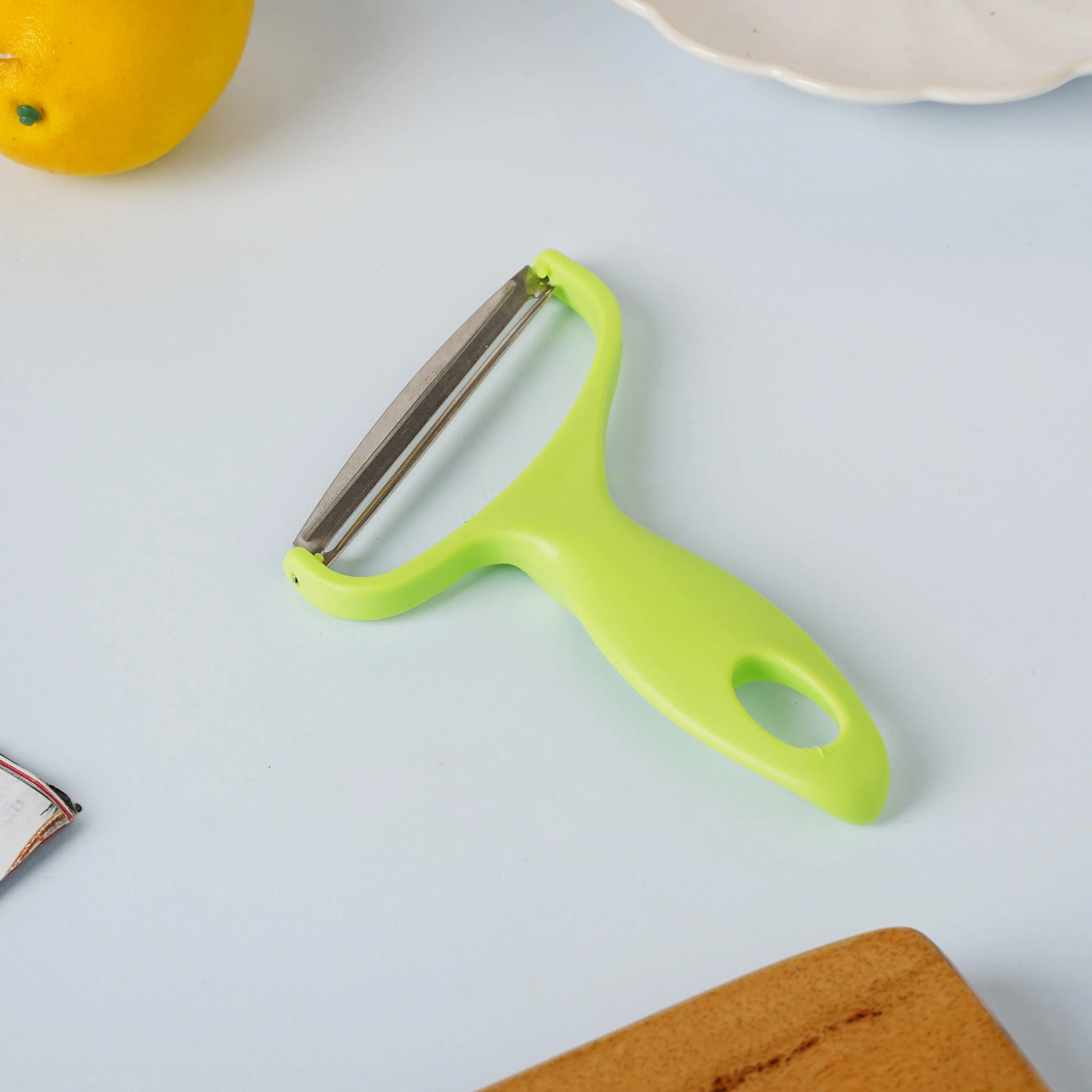Veggie Peeler
