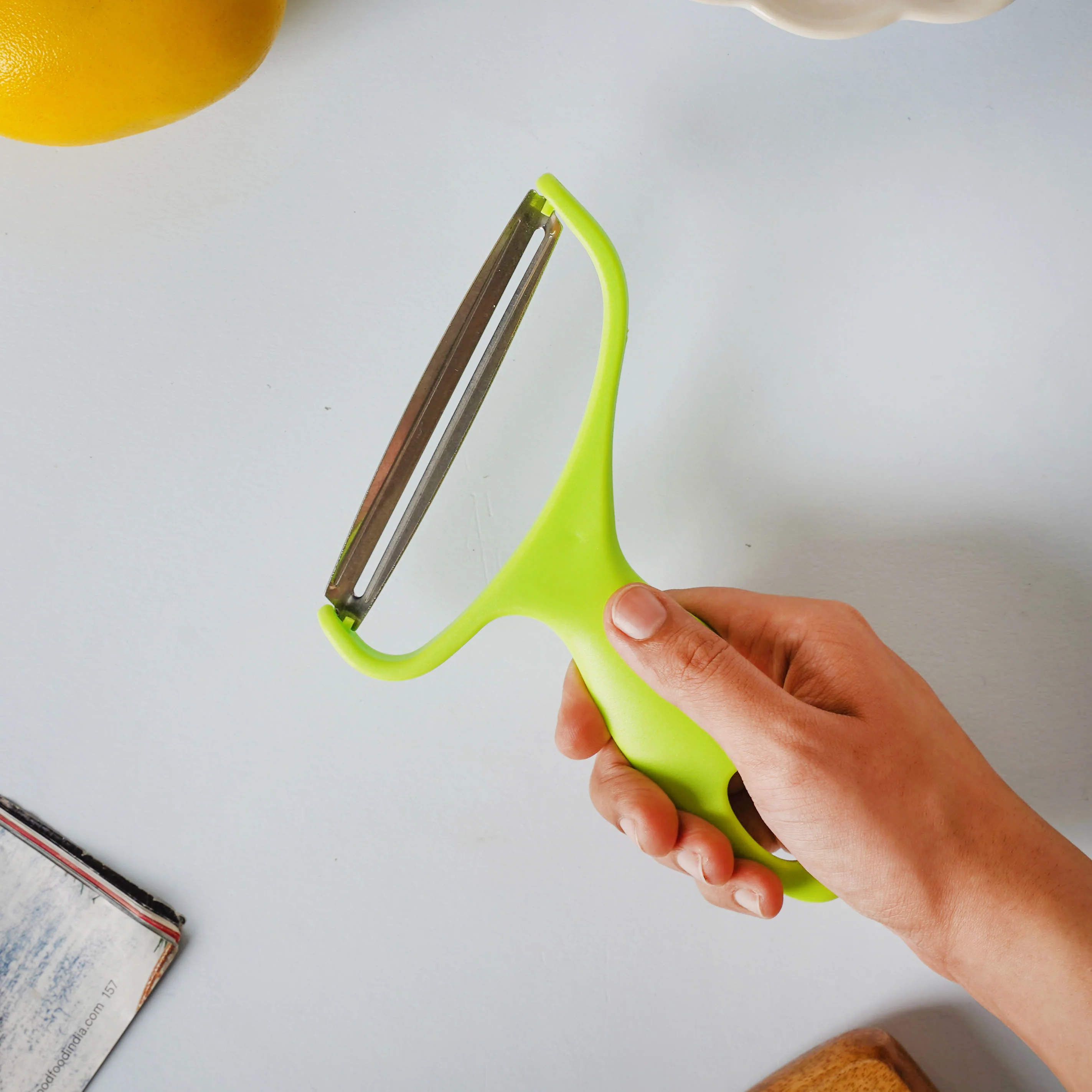 Veggie Peeler - Image 2