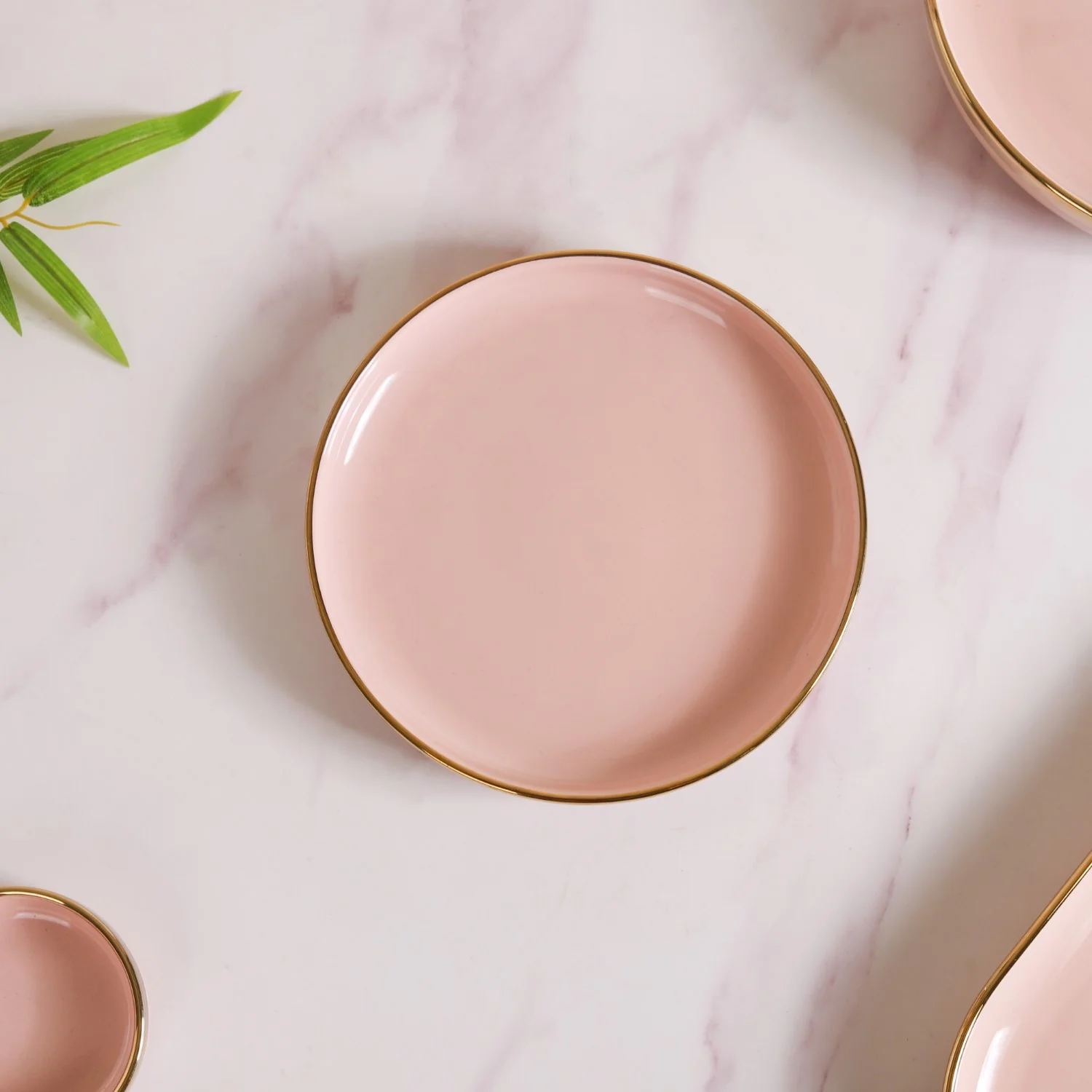 VERA Pink Plates - Image 10