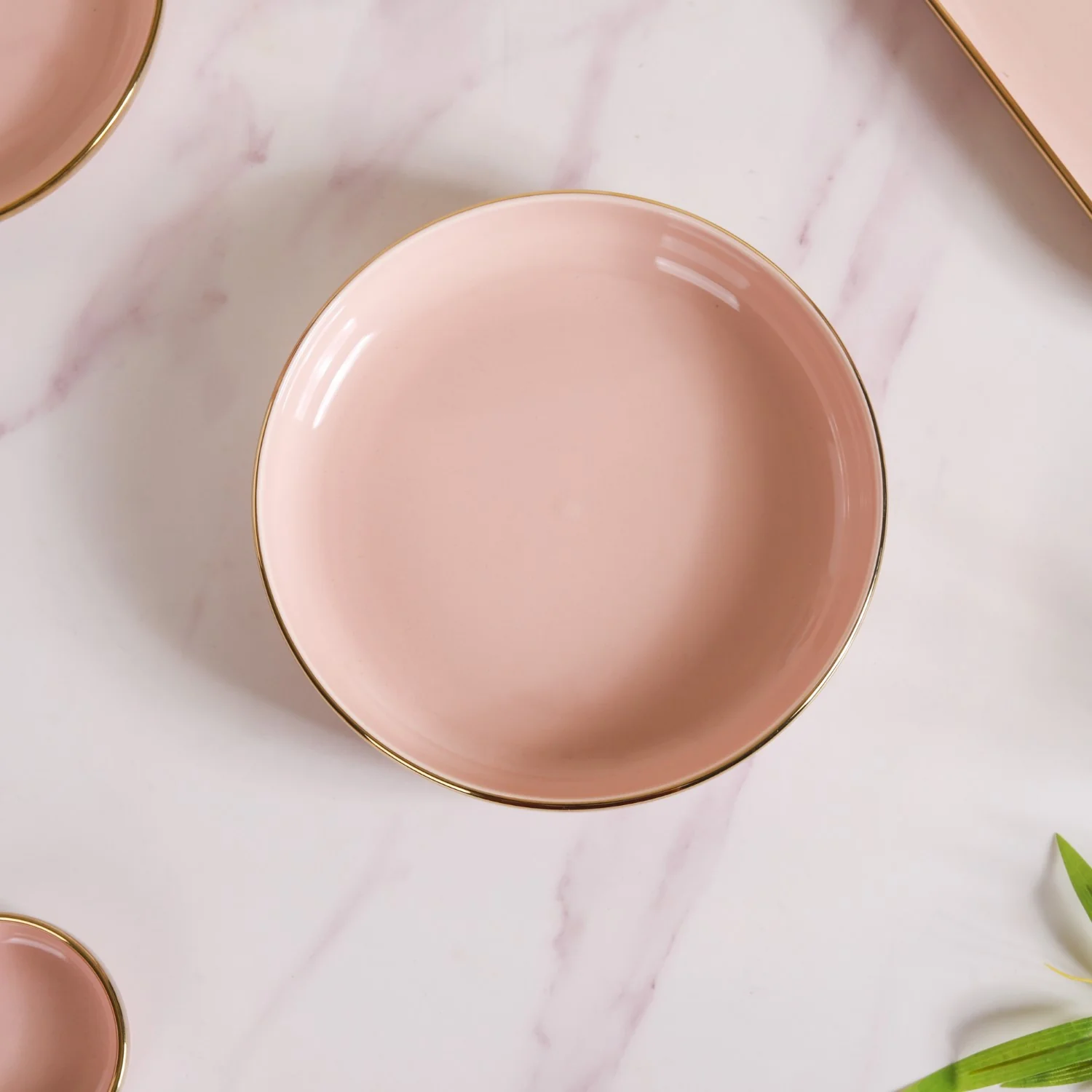 VERA Pink Plates - Image 11