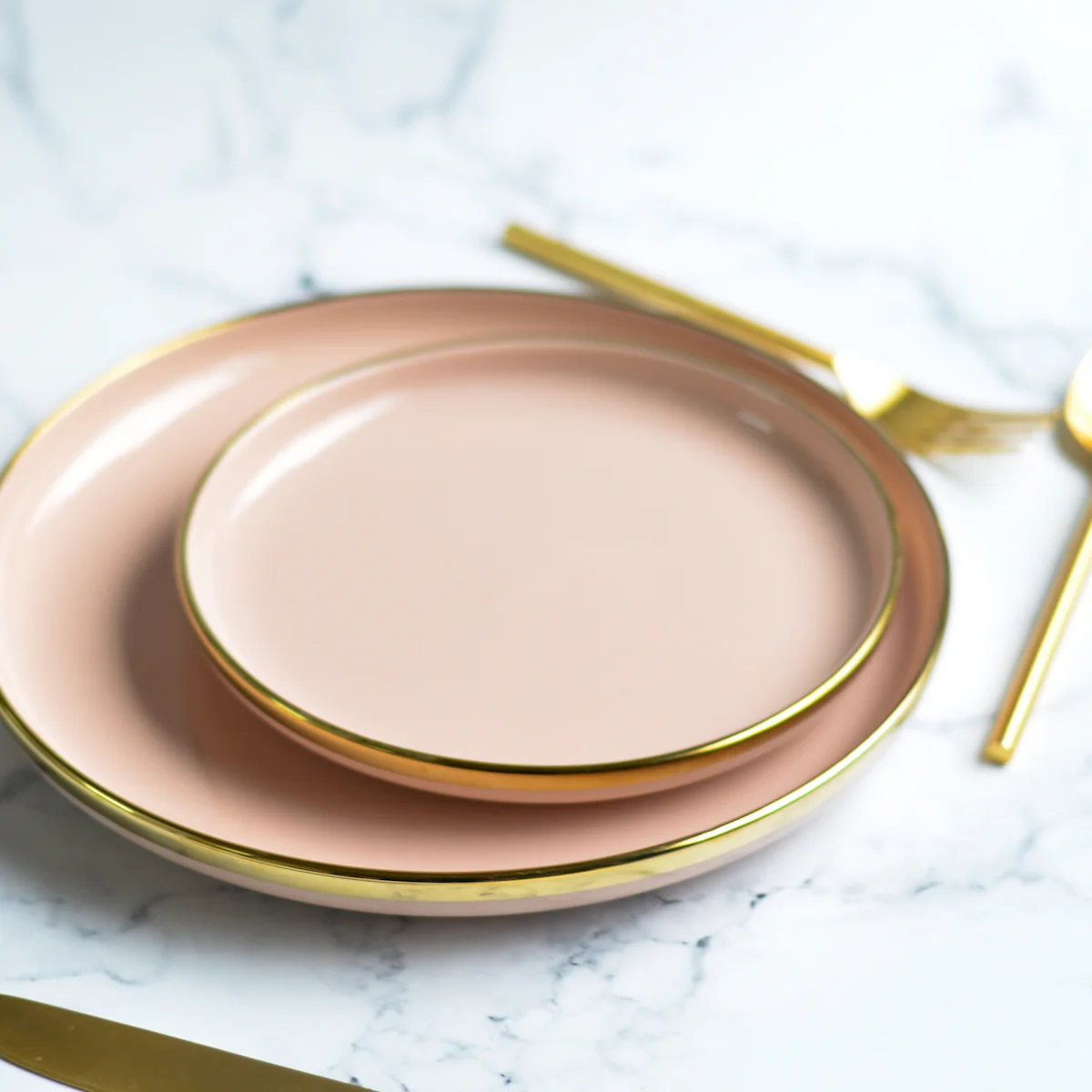 VERA Pink Plates - Image 15