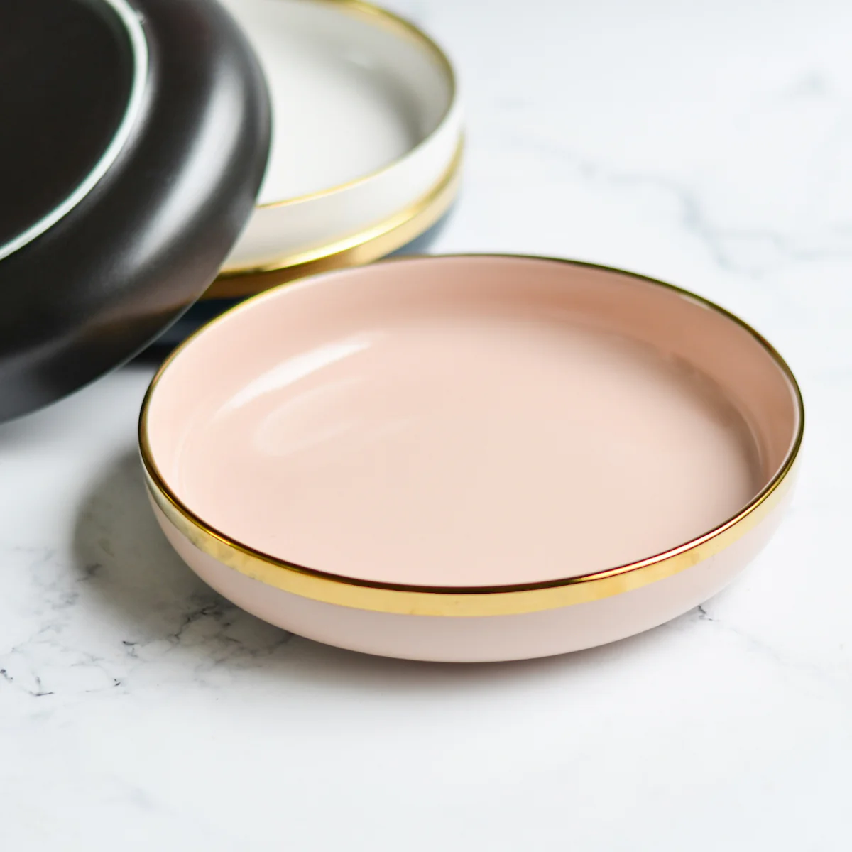 VERA Pink Plates - Image 18