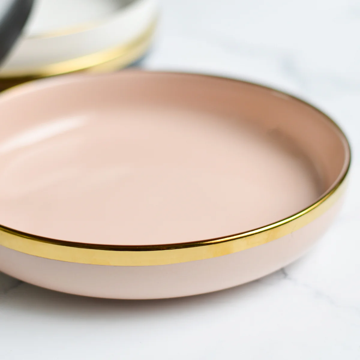 VERA Pink Plates - Image 19