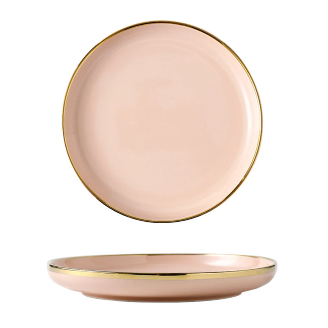 VERA Pink Plates - Image 22