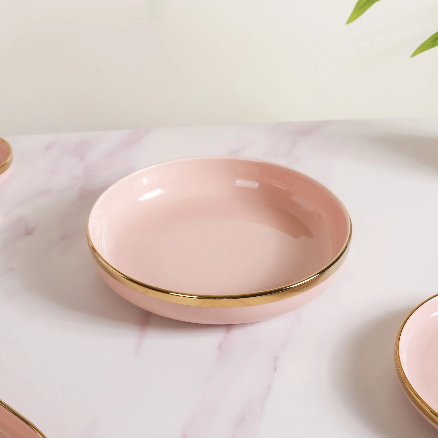 VERA Pink Plates - Image 7