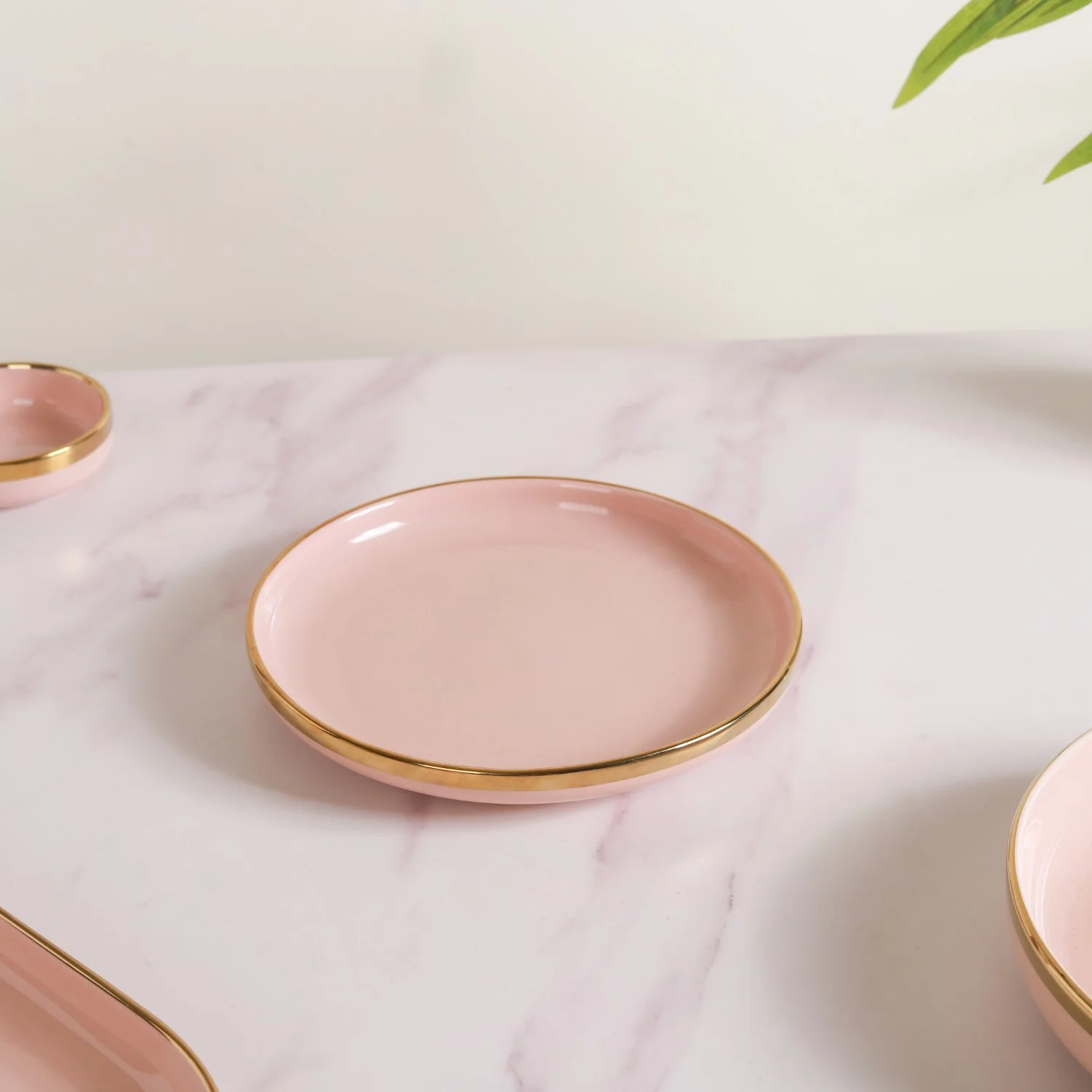 VERA Pink Plates - Image 8