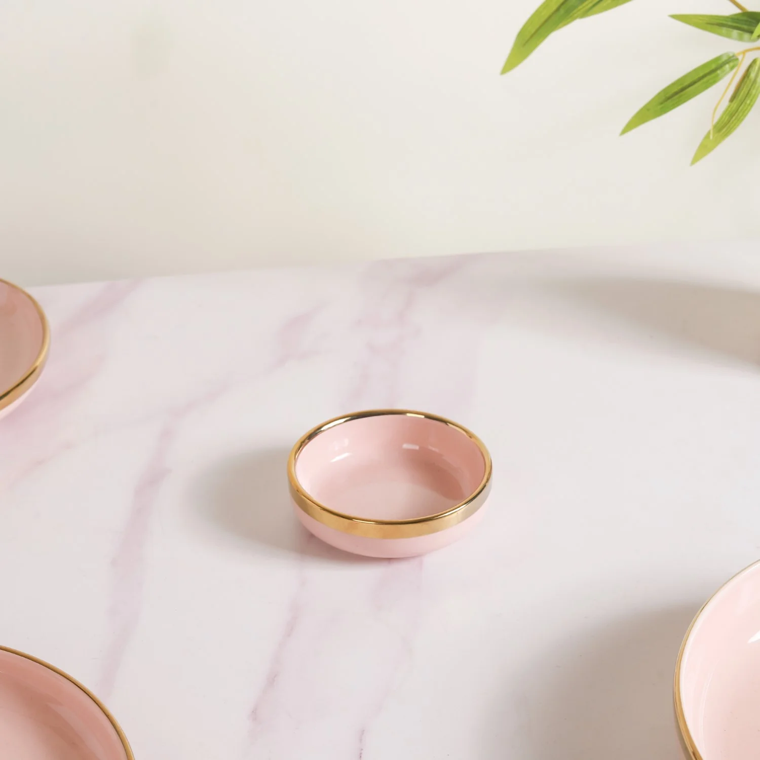 VERA Pink Plates - Image 9