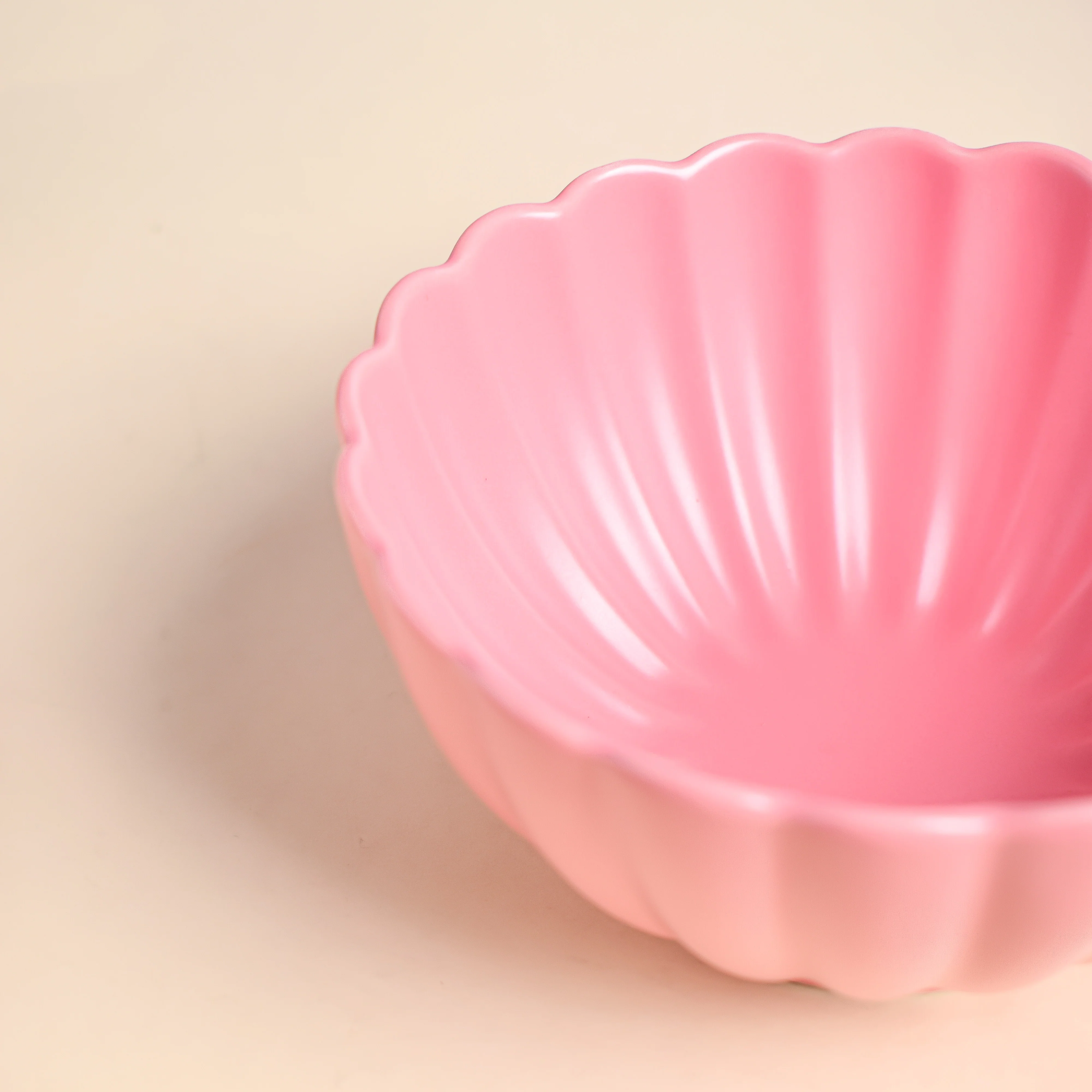Very Berry Scallop Snack Bowl 250 ml - Image 3