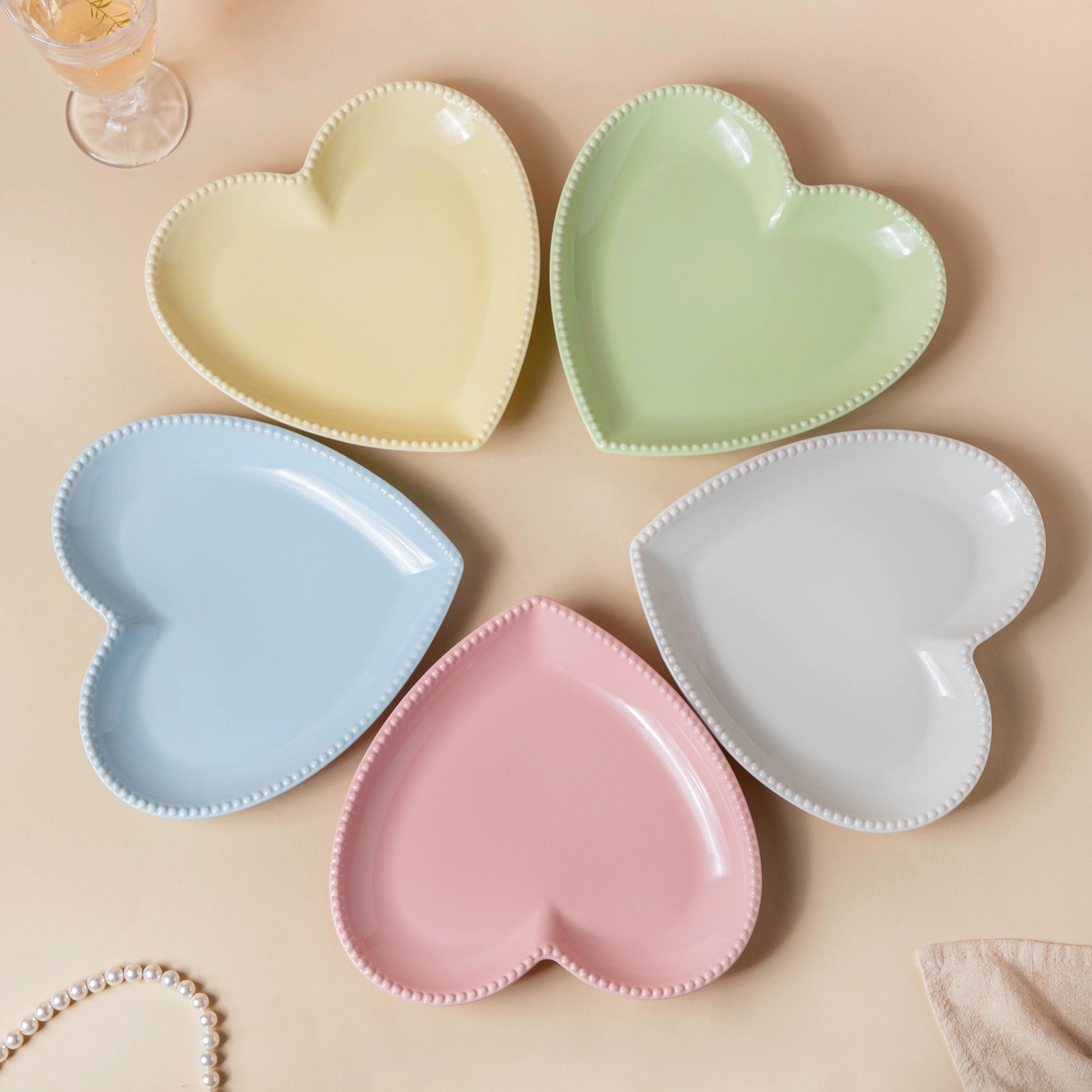 Very Berry Snack Plate - Image 5