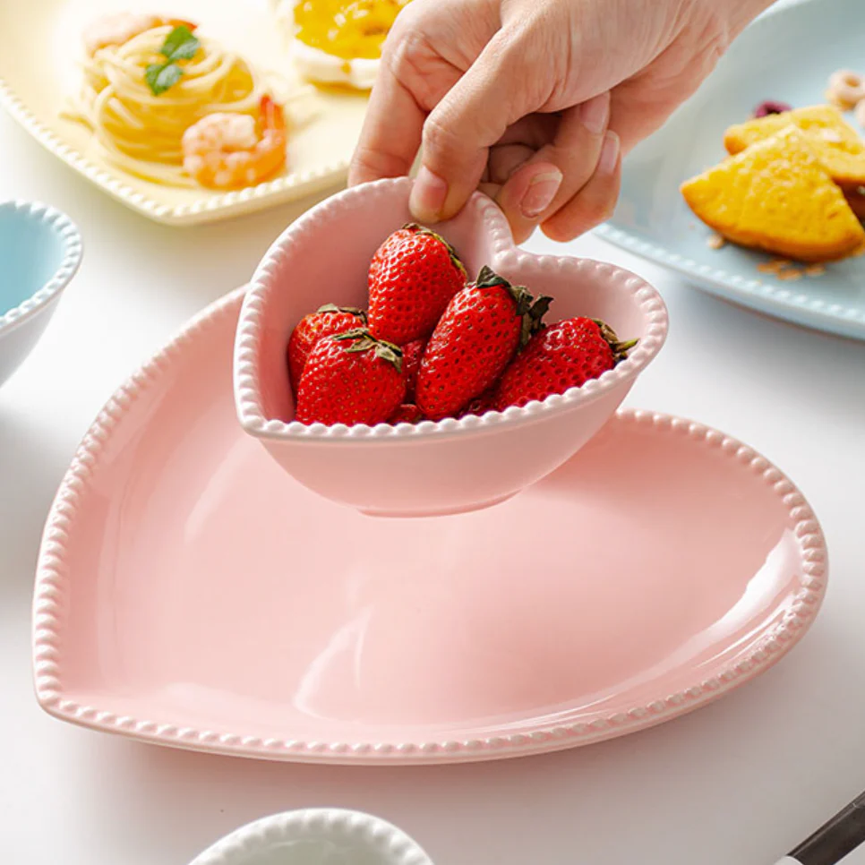 Very Berry Snack Plate - Image 6