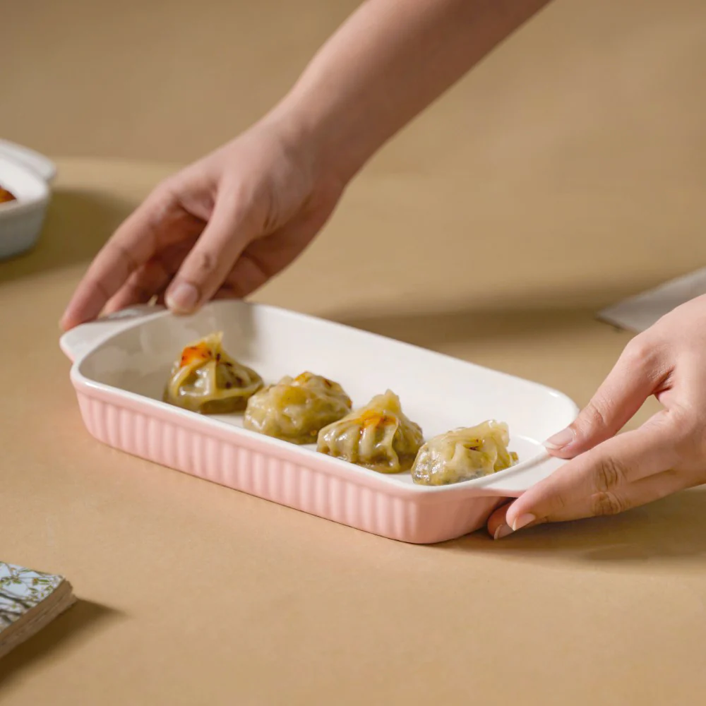 Very Berry Up Baking Tray 8 Inch - Image 3