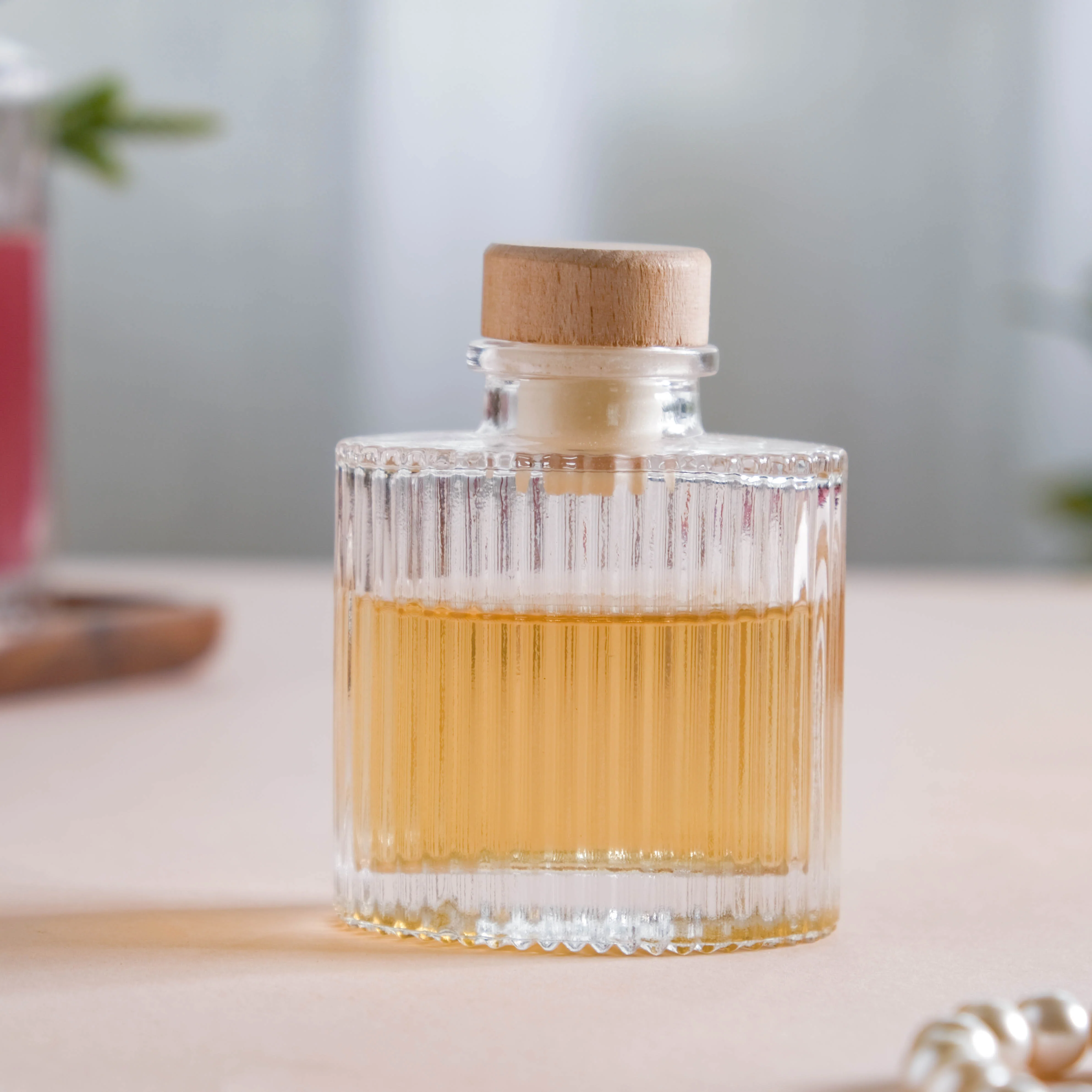 Vintage Airtight Bottle Small - Image 5